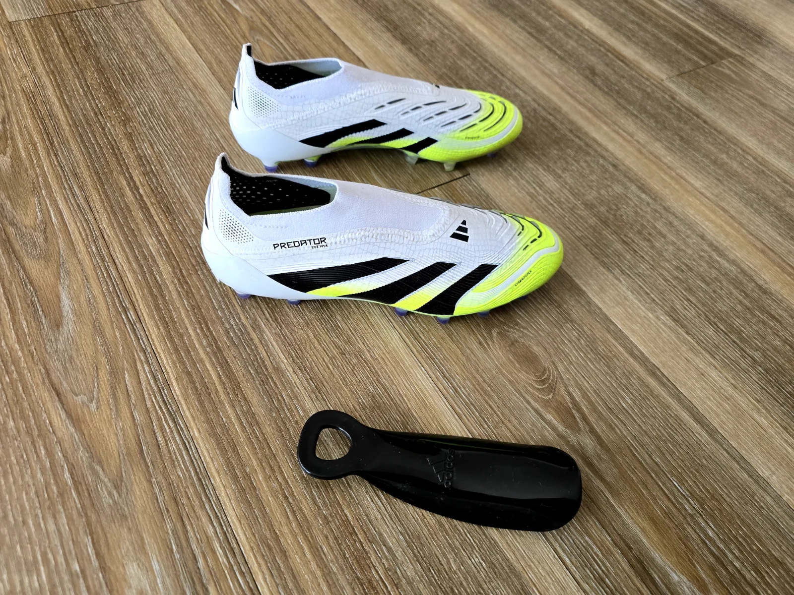 ADIDAS PREDATOR ELITE LL AG 5