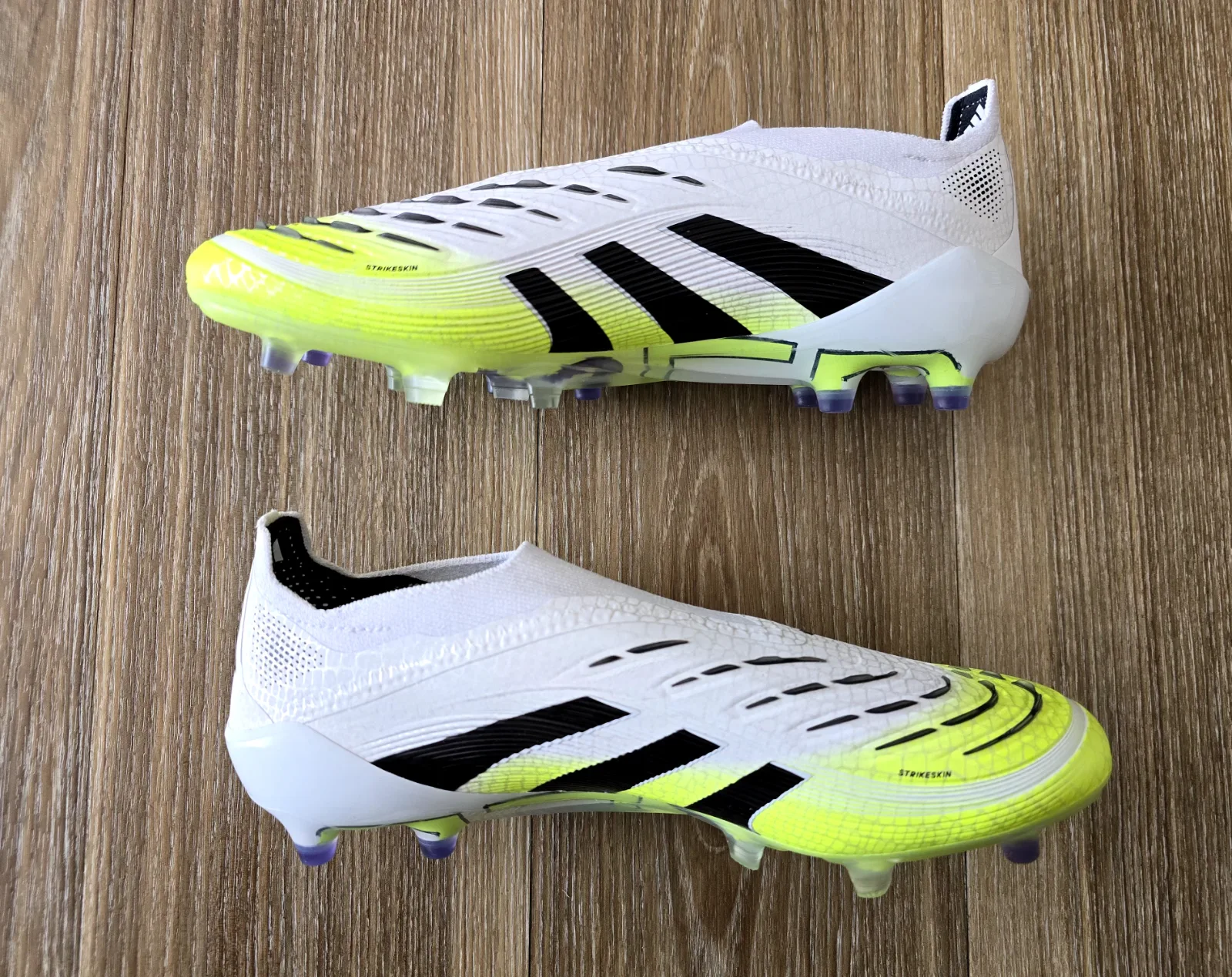 ADIDAS PREDATOR ELITE LL AG 3