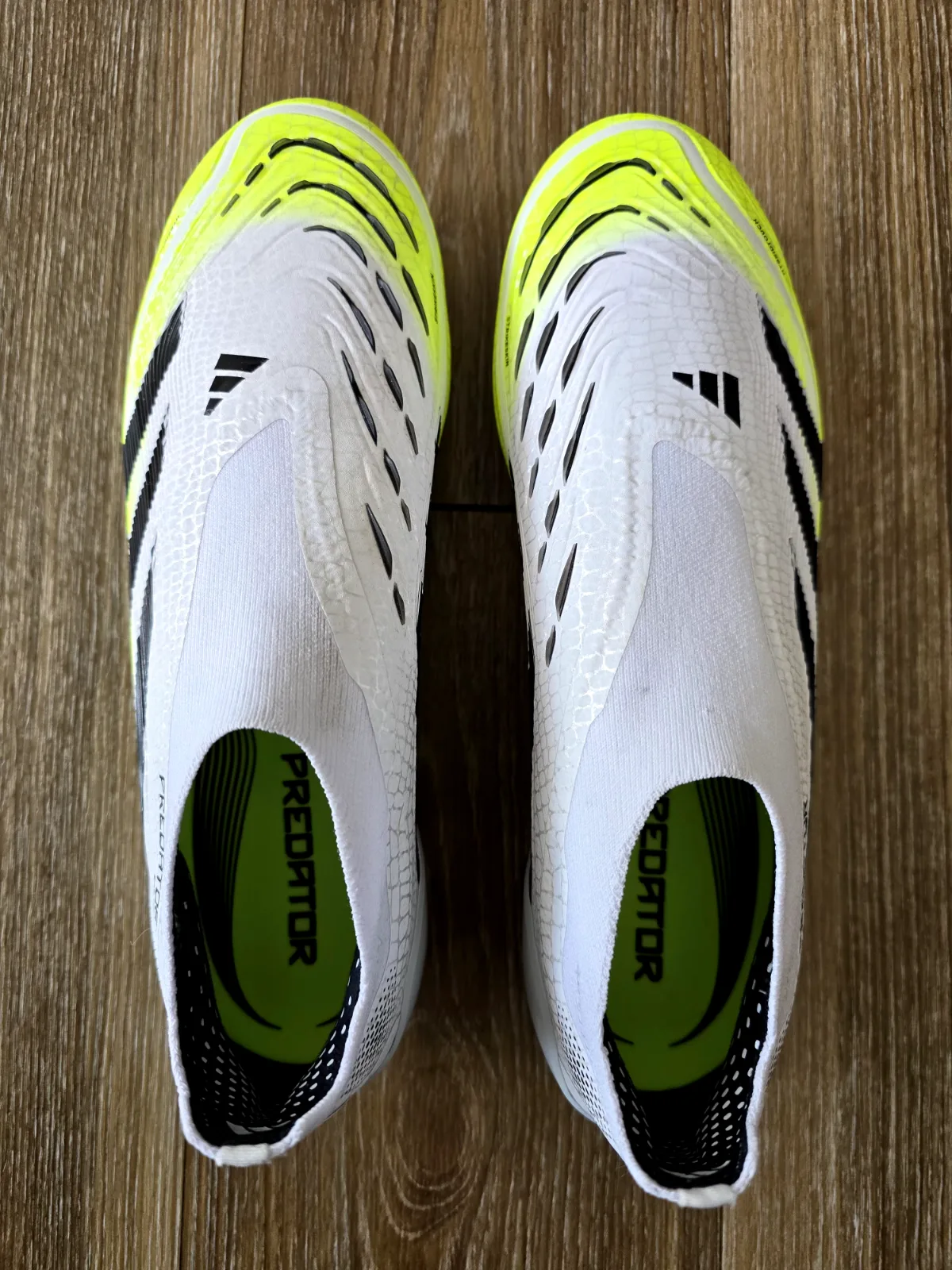 ADIDAS PREDATOR ELITE LL AG 8