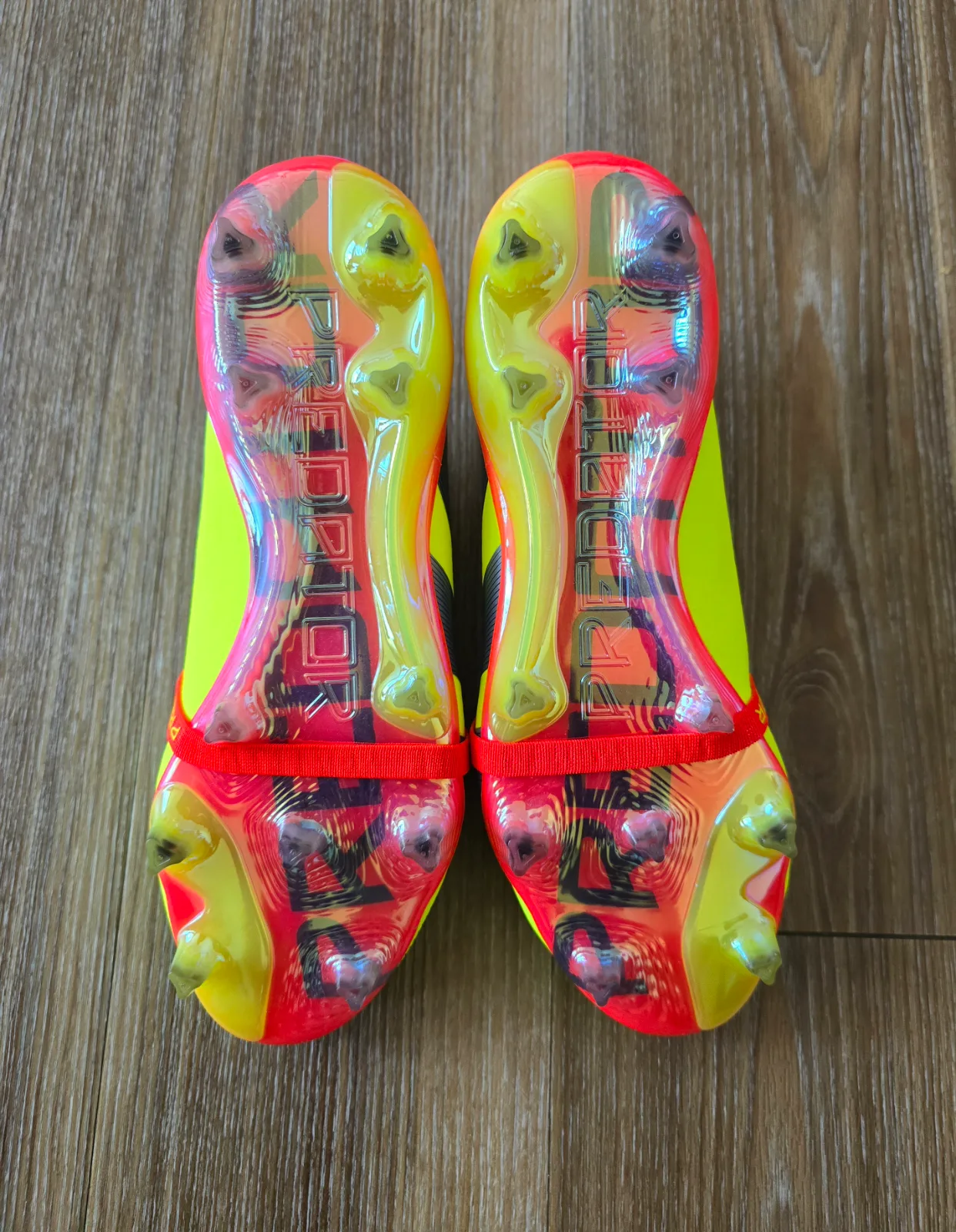 ADIDAS PREDATOR ELITE FT FG 7