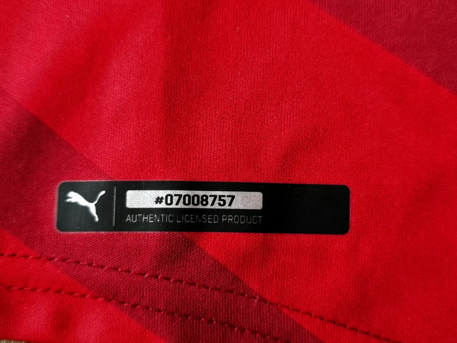 Zápasový dres České reprezentace - Tomáš Sivok 4