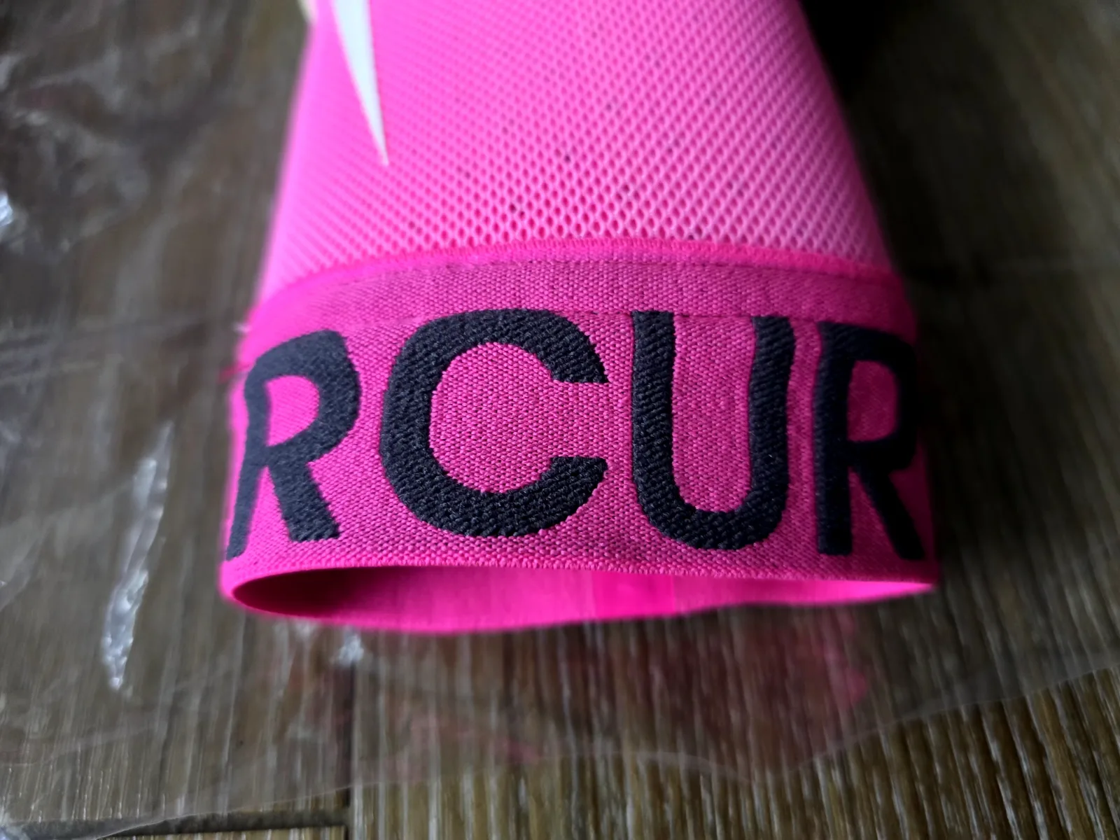 Brankářské rukavice Nike GK Mercurial Touch Elite 3