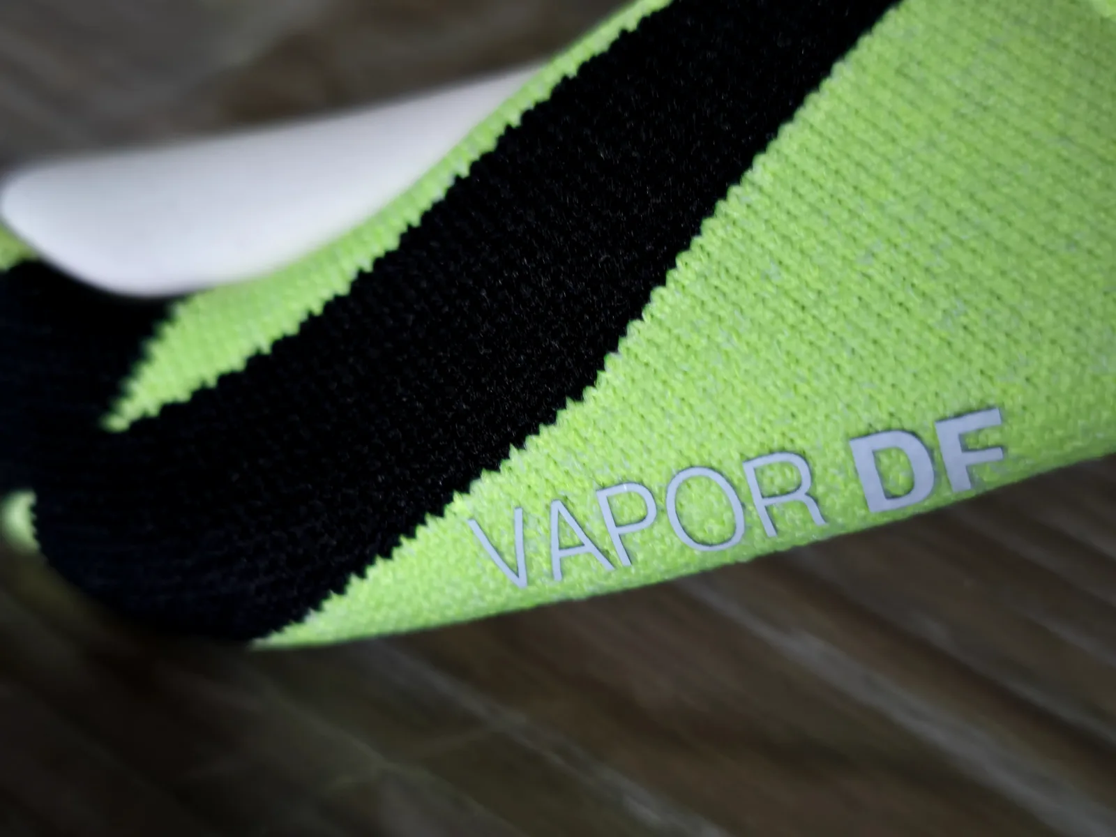 Brankářské rukavice Nike GK Vapor Dynamic Fit 10