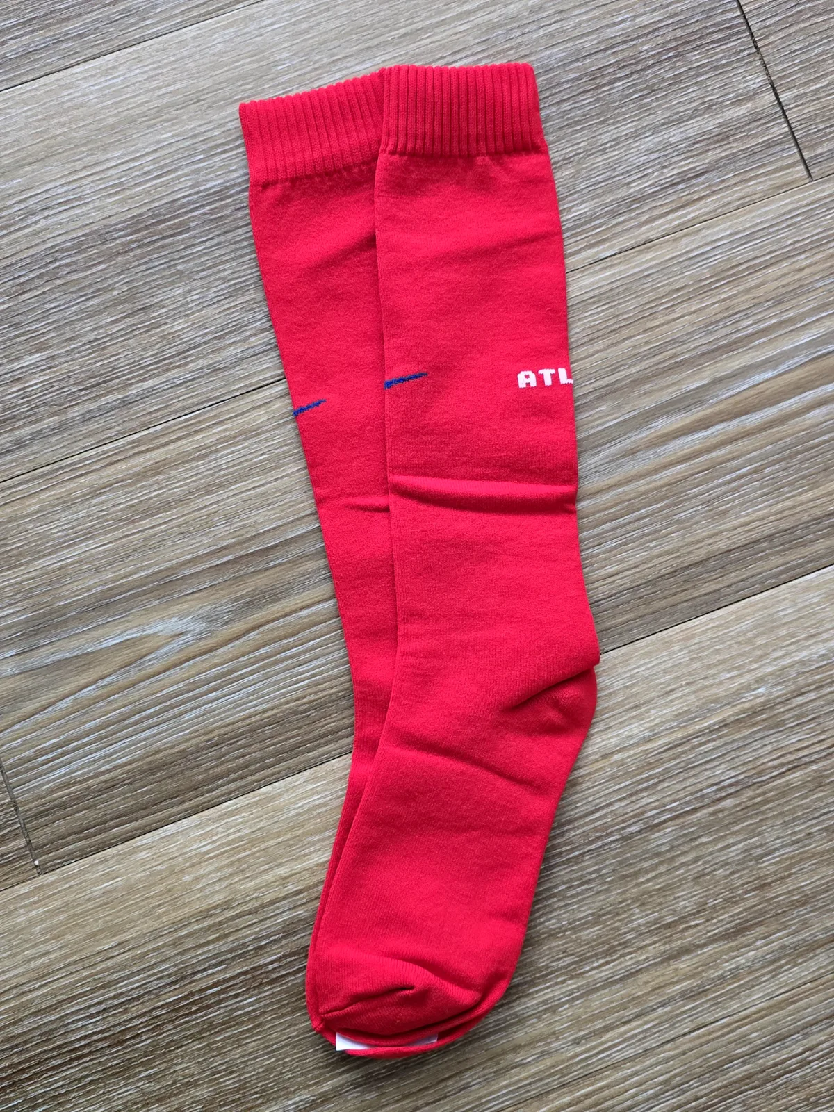 Domácí souprava Nike Atletica de Madrid 2023/2024 10