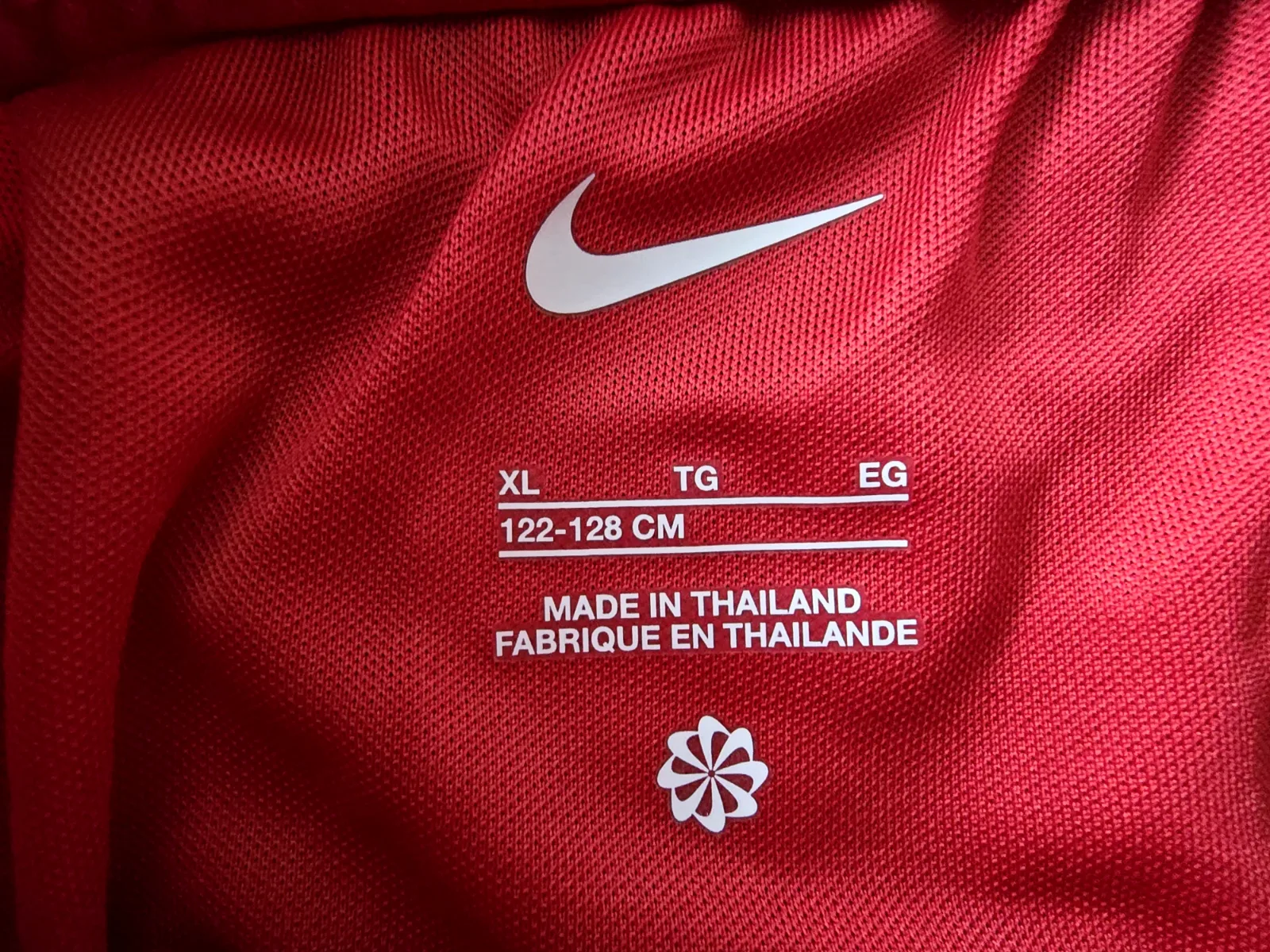 Domácí souprava Nike Atletica de Madrid 2023/2024 9