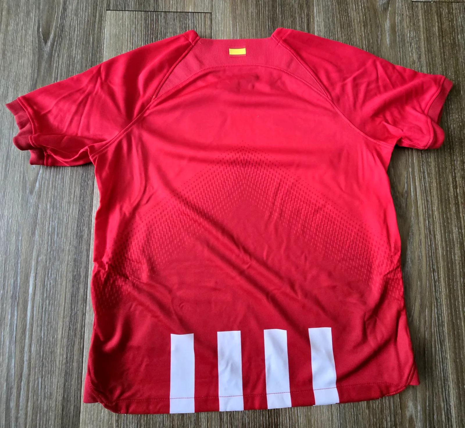 Domácí souprava Nike Atletica de Madrid 2023/2024 6