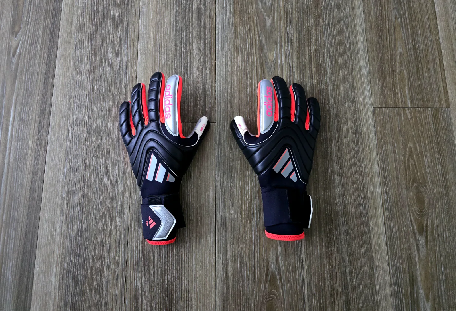 Brankářské rukavice Adidas Copa GL Pro