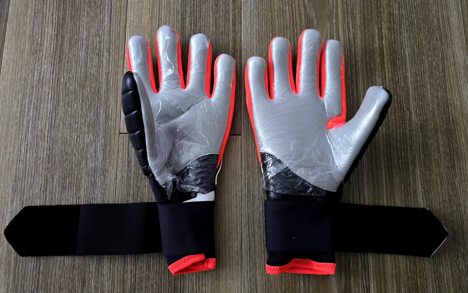 Brankářské rukavice Adidas Copa GL Pro 4