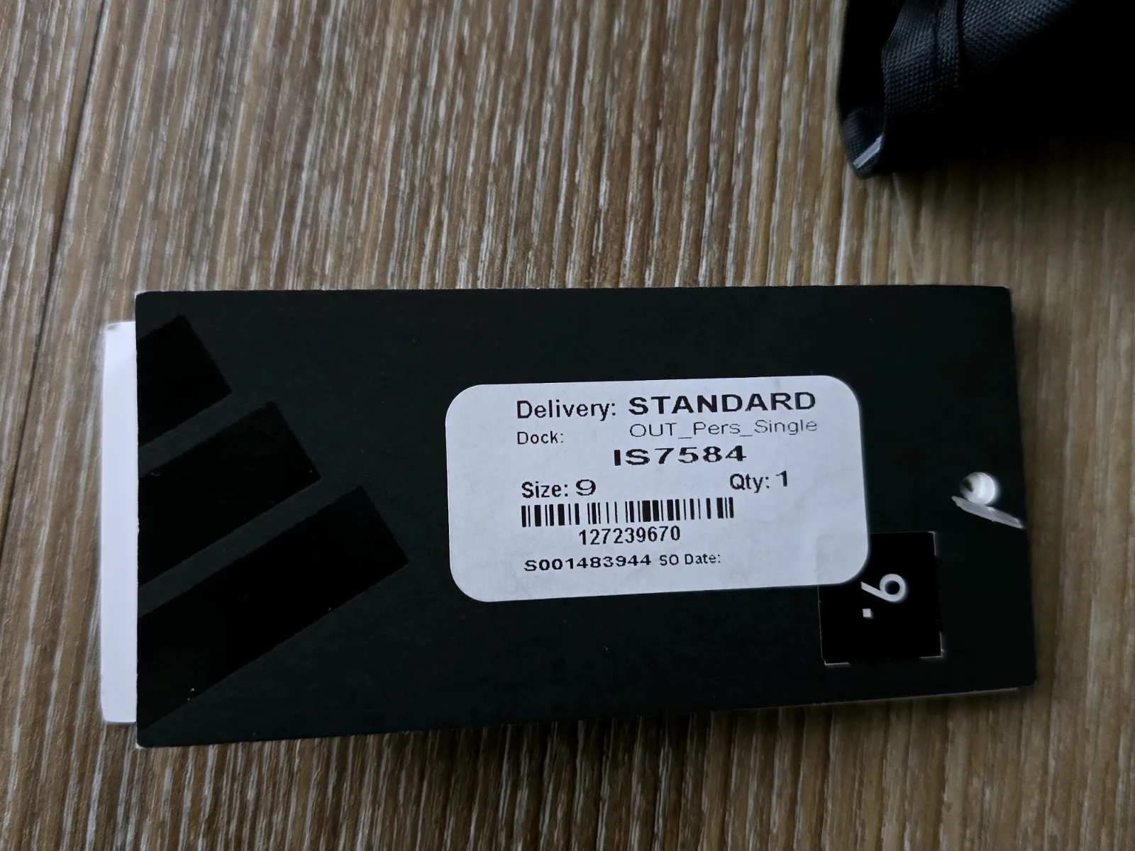 Brankářské rukavice Adidas Copa GL Pro 8