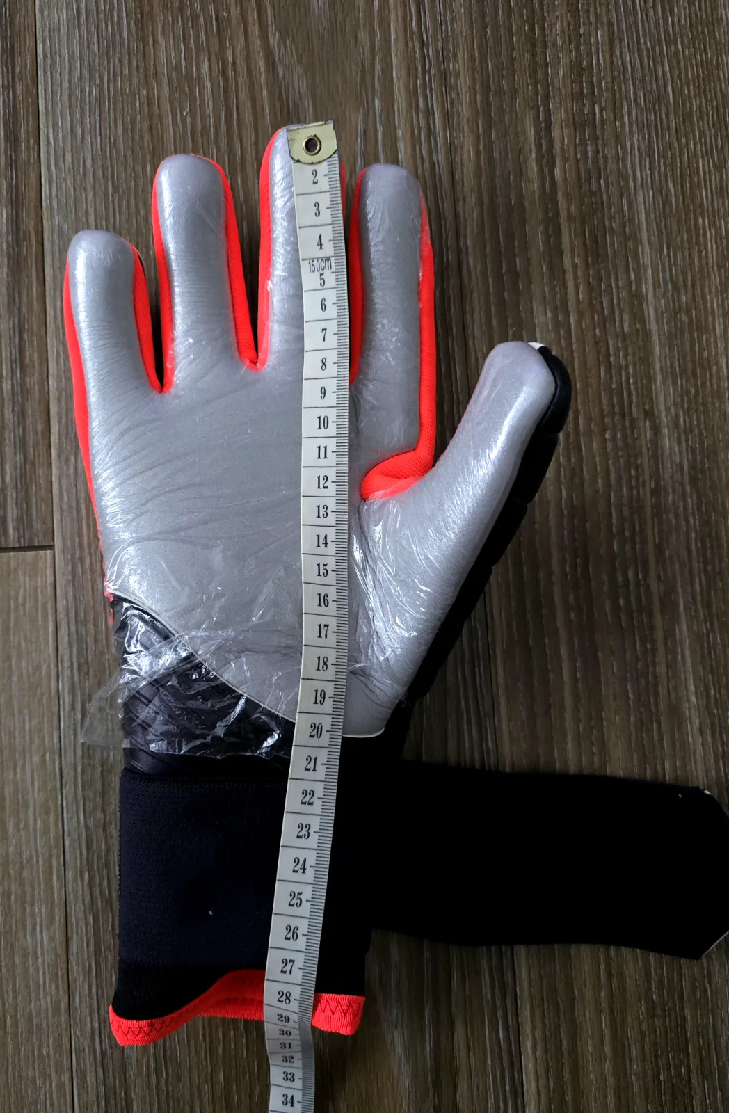 Brankářské rukavice Adidas Copa GL Pro 9