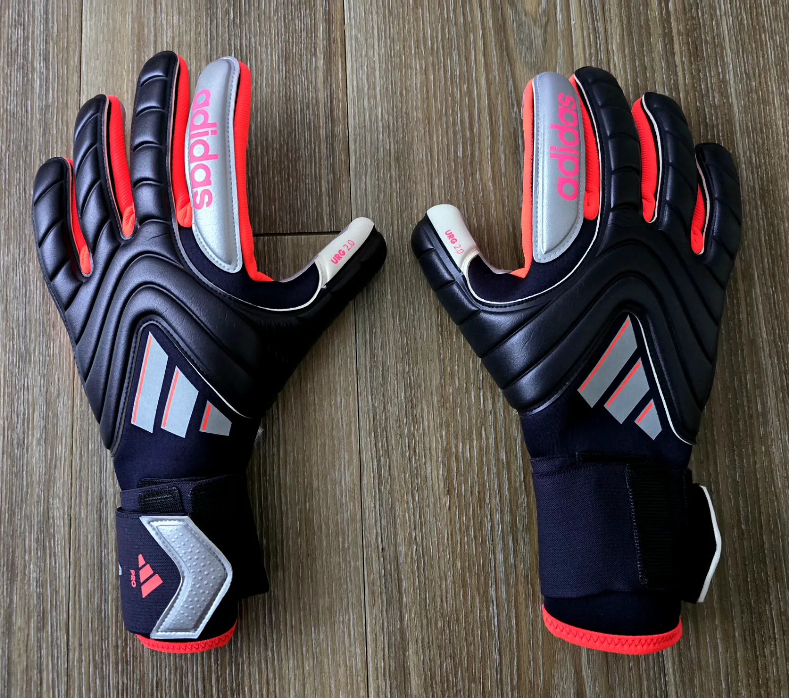 Brankářské rukavice Adidas Copa GL Pro