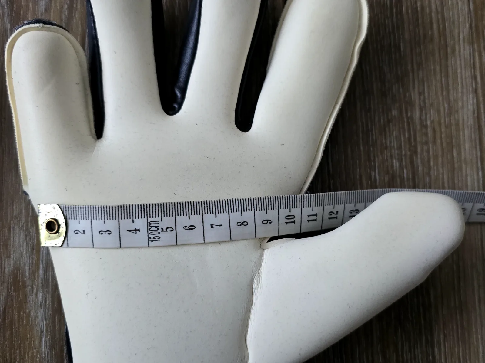 Brankářské rukavice Puma ULTRA Grip 1 Hybrid Pro 10