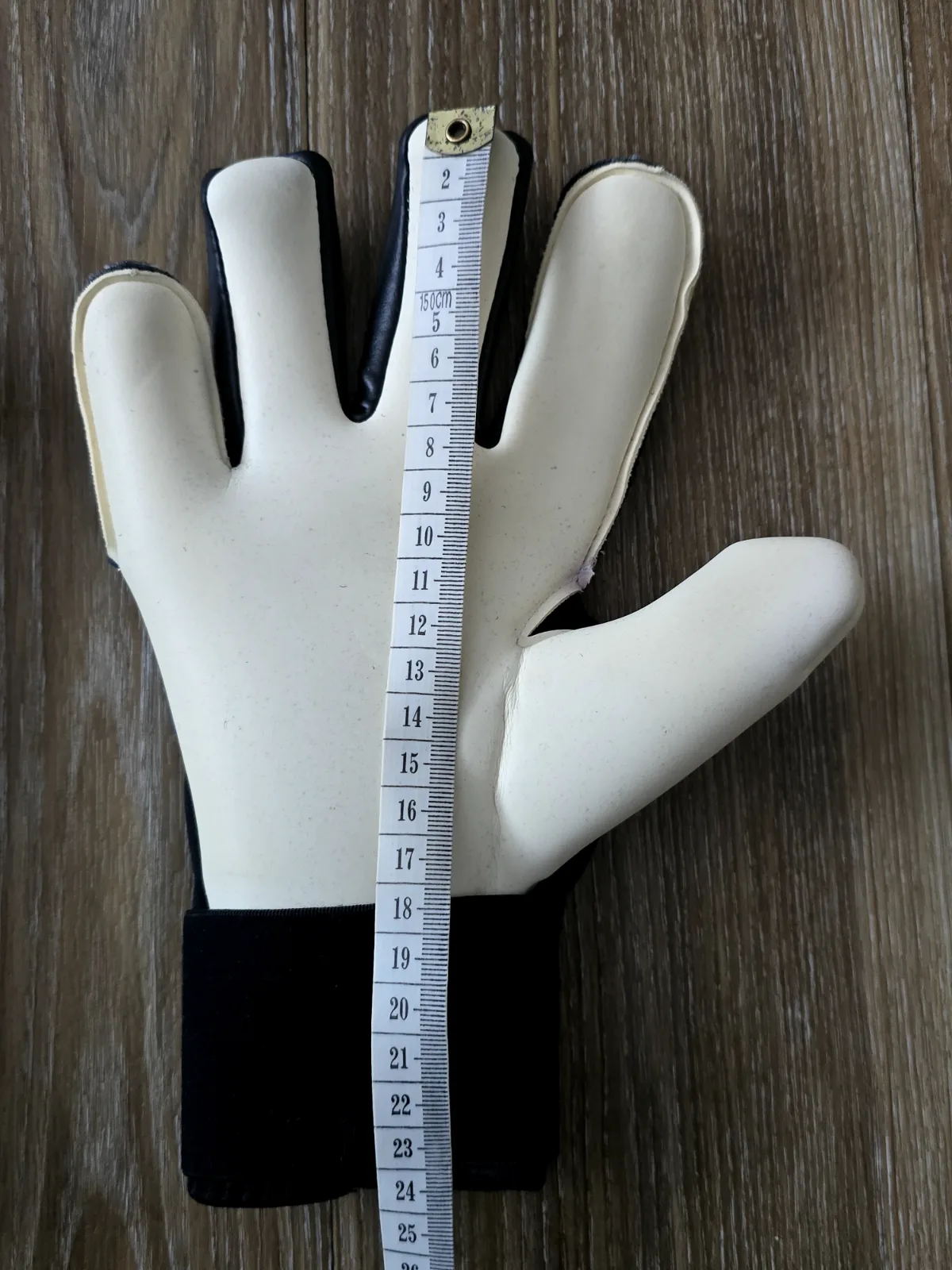 Brankářské rukavice Puma ULTRA Grip 1 Hybrid Pro 9