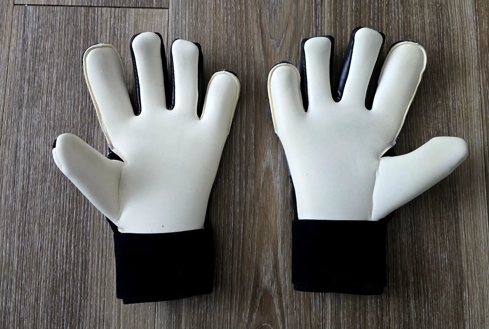 Brankářské rukavice Puma ULTRA Grip 1 Hybrid Pro 4