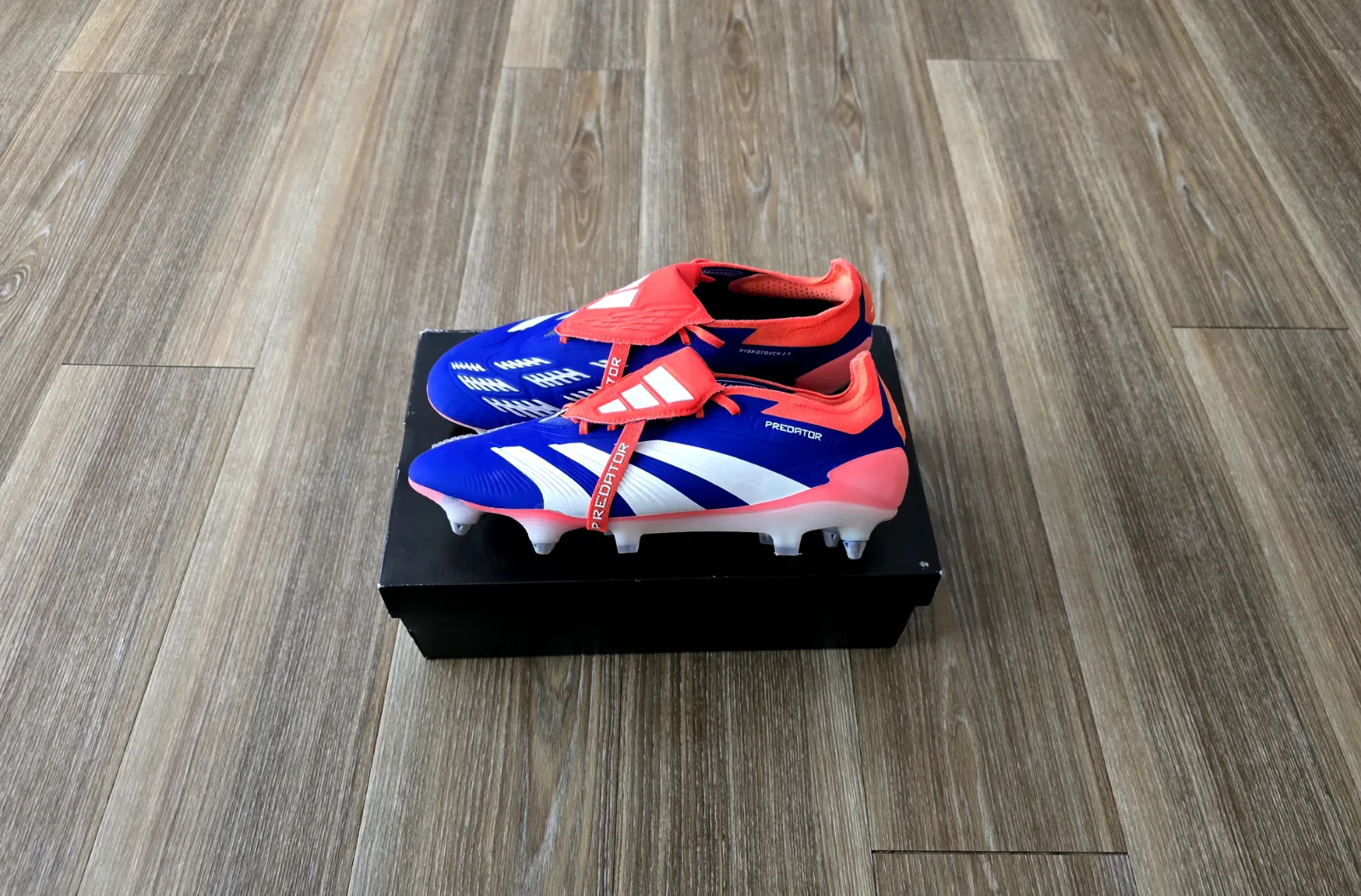 ADIDAS PREDATOR ELITE FT SG