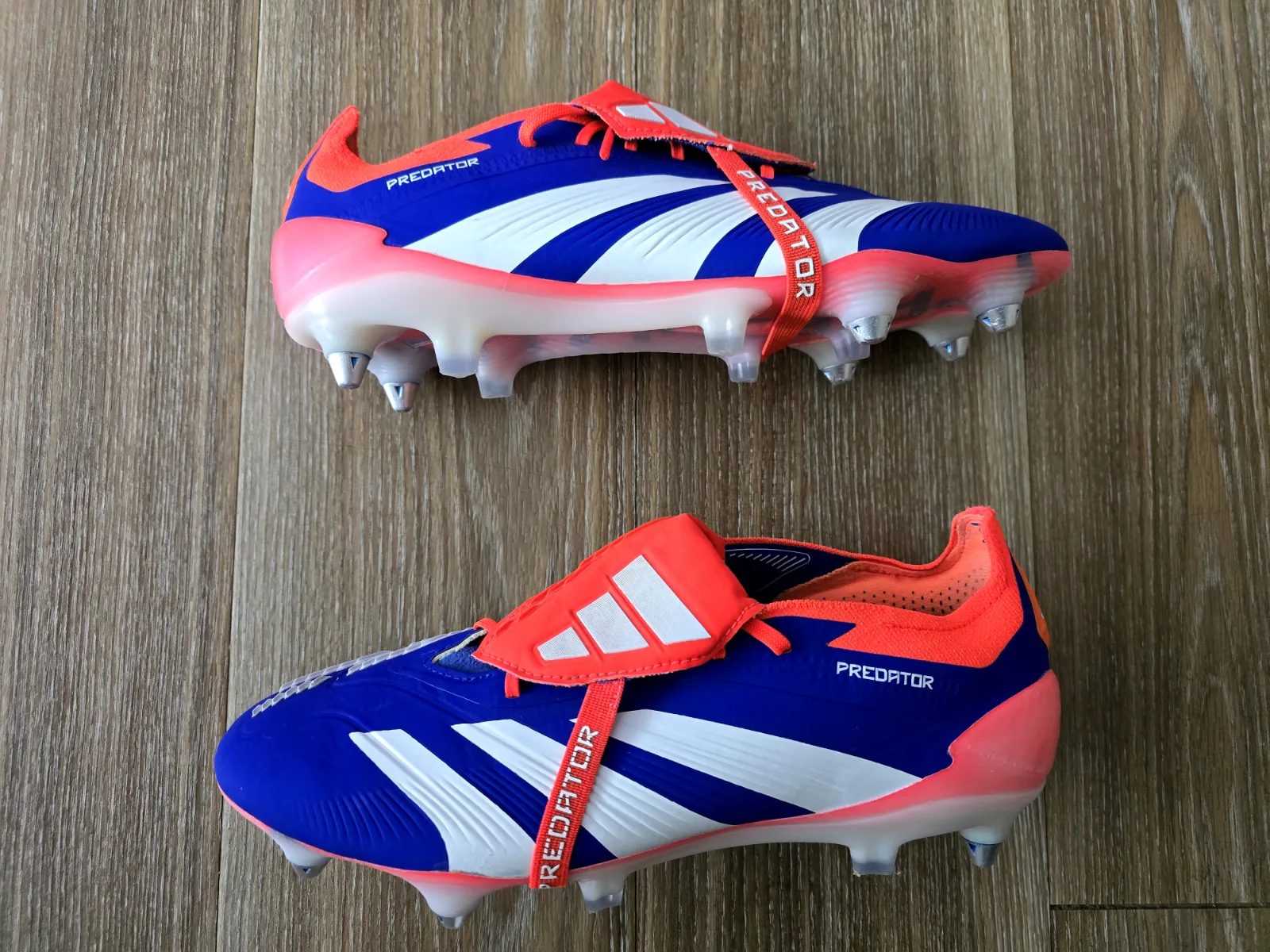 ADIDAS PREDATOR ELITE FT SG 2