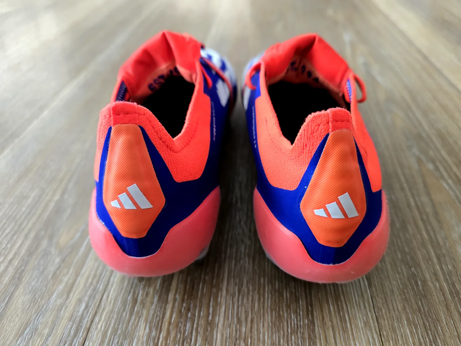 ADIDAS PREDATOR ELITE FT SG 5