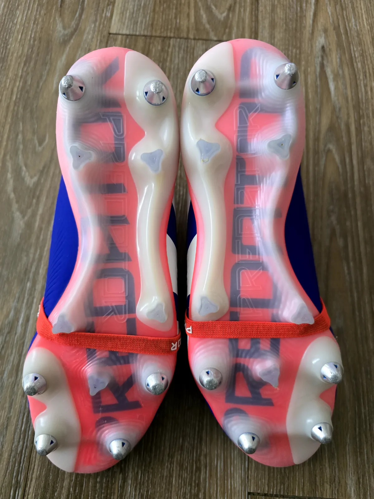 ADIDAS PREDATOR ELITE FT SG 6