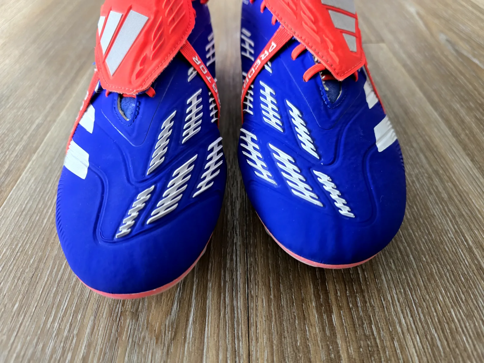 ADIDAS PREDATOR ELITE FT SG 4