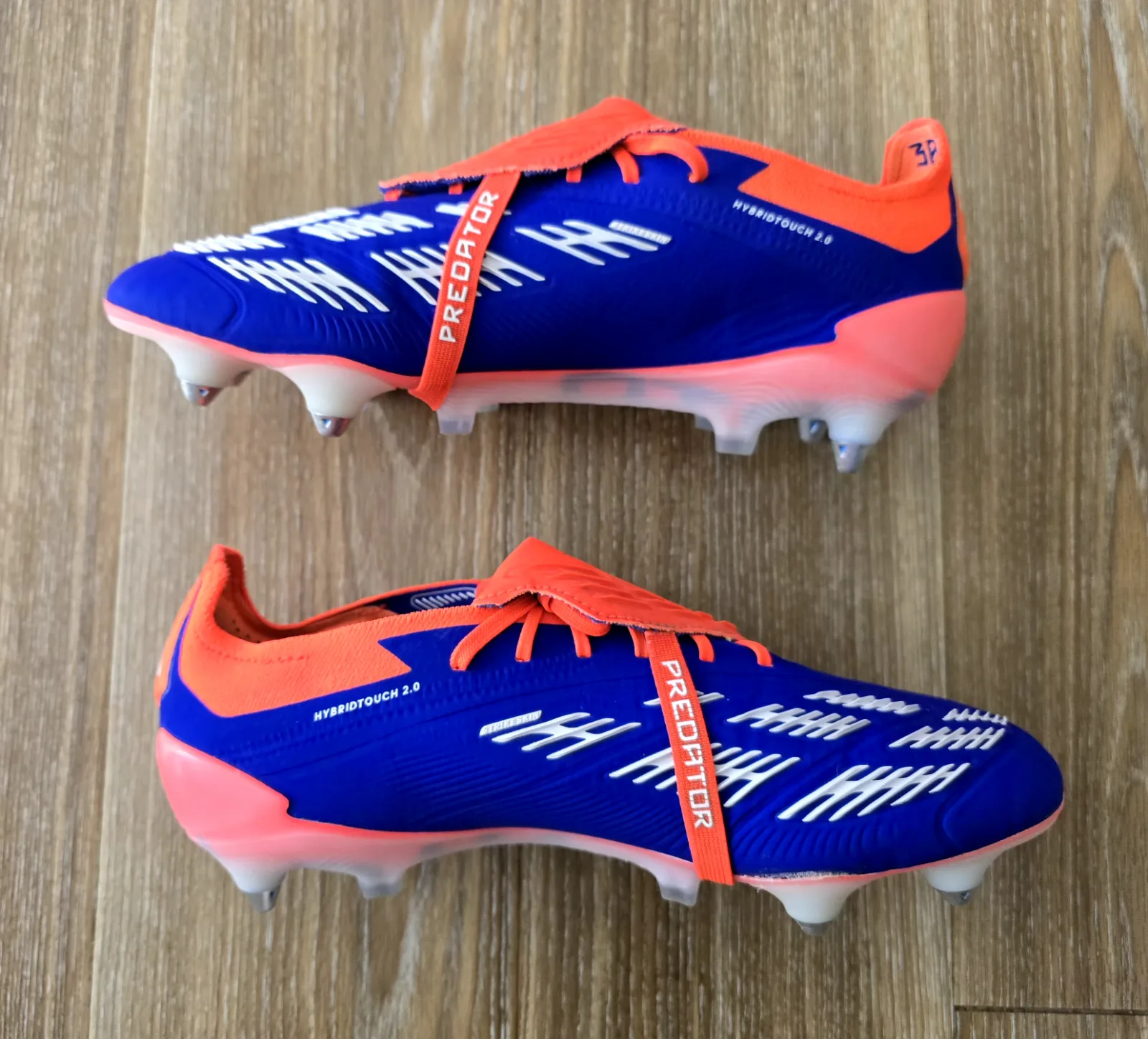 ADIDAS PREDATOR ELITE FT SG 3