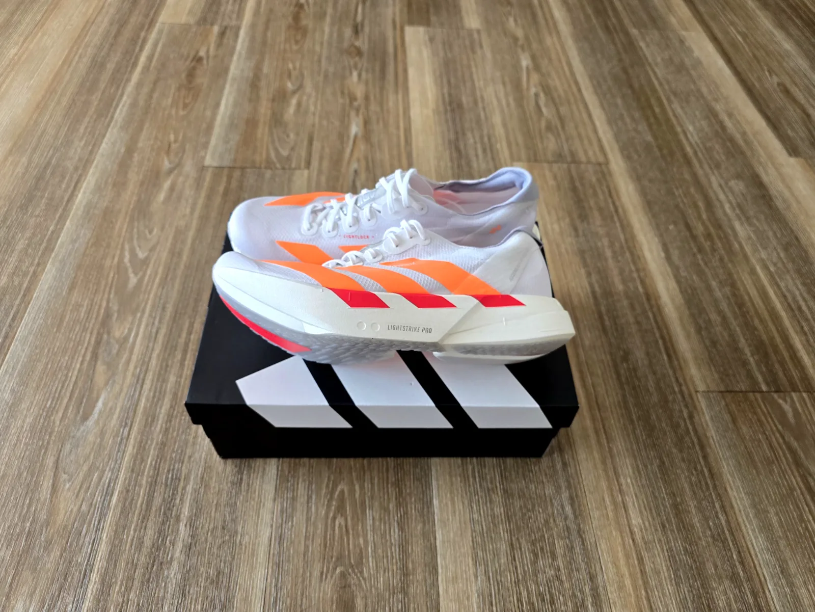 ADIDAS ADIZERO ADIOS PRO 4