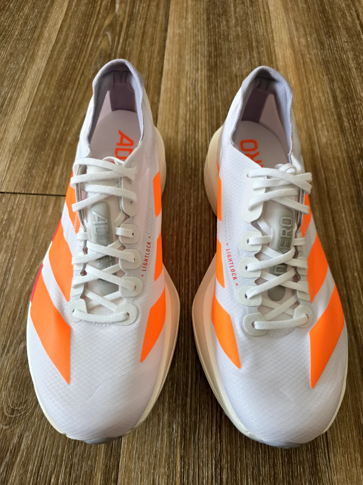 ADIDAS ADIZERO ADIOS PRO 4 4