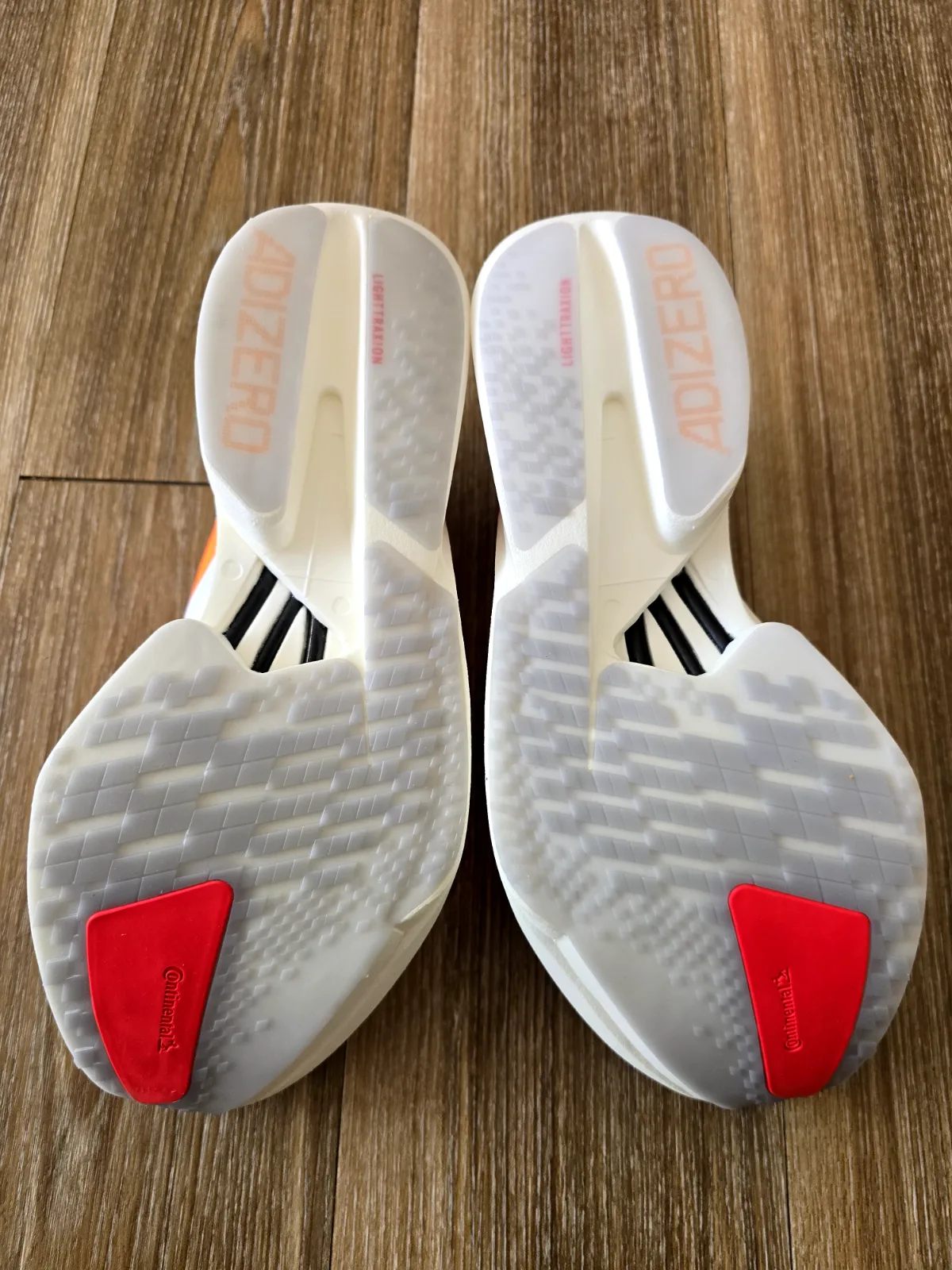 ADIDAS ADIZERO ADIOS PRO 4 7