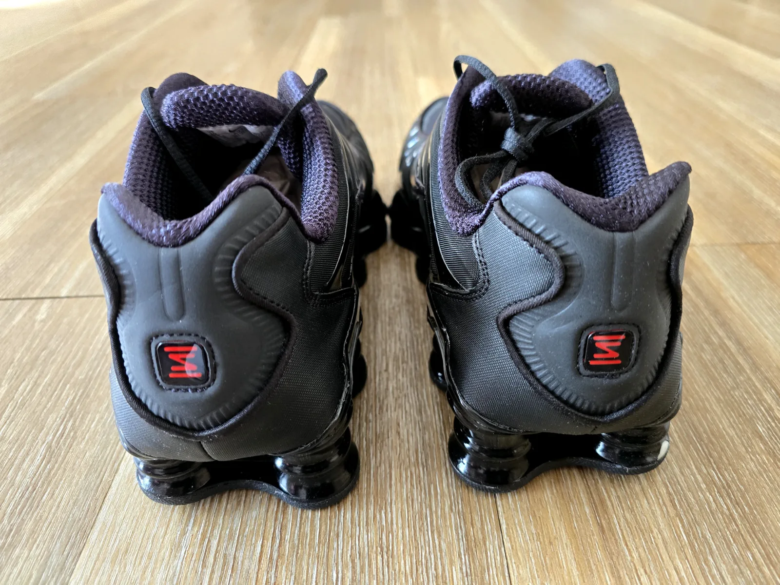 Nike Shox TL 6