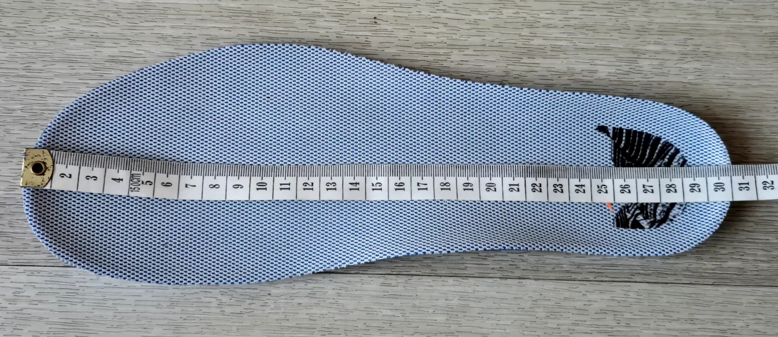 NIKE REACTX PEGASUS TRAIL 5 10