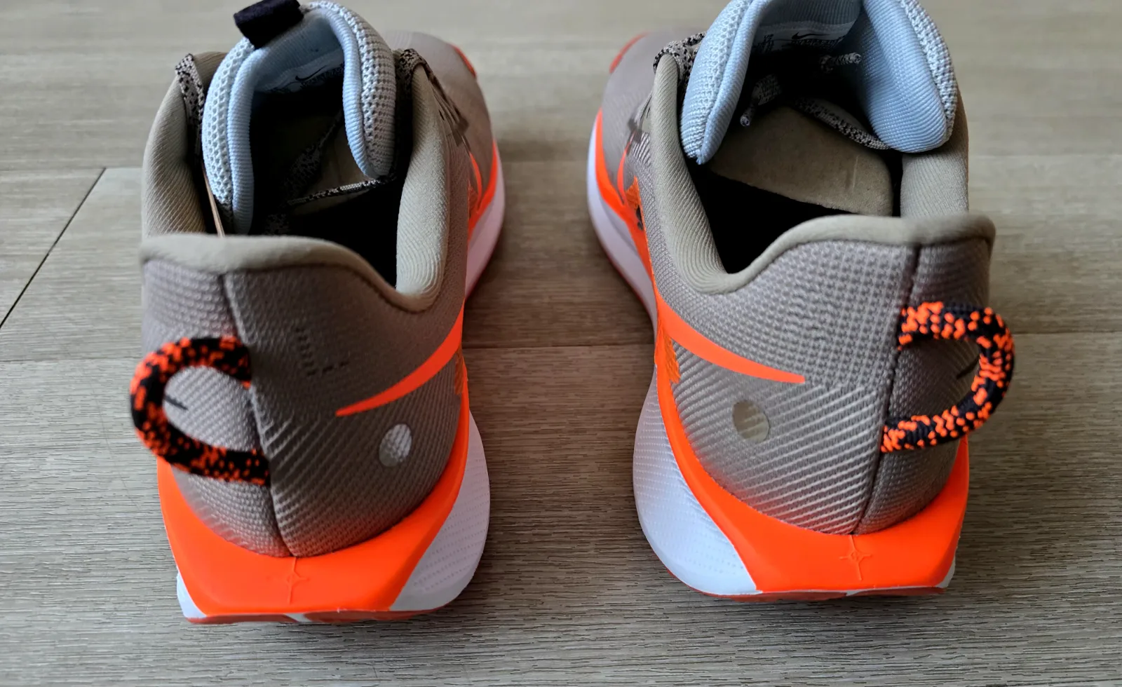 NIKE REACTX PEGASUS TRAIL 5 5