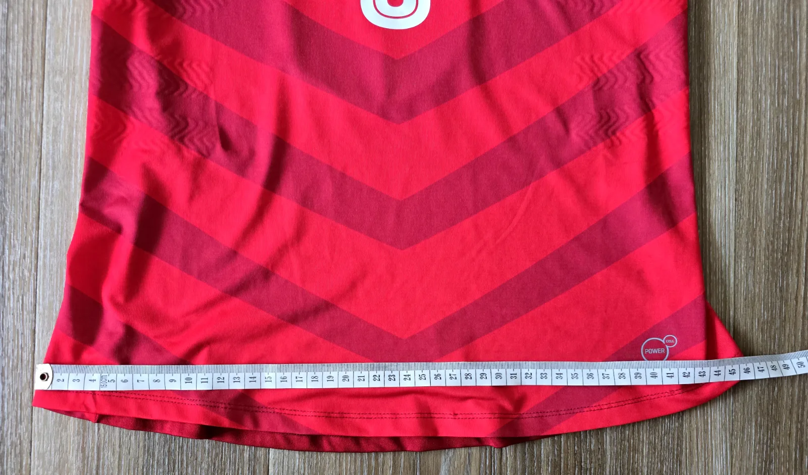 Oficiální reprezentační dres Puma České reprezentace - Michal Kadlec 9