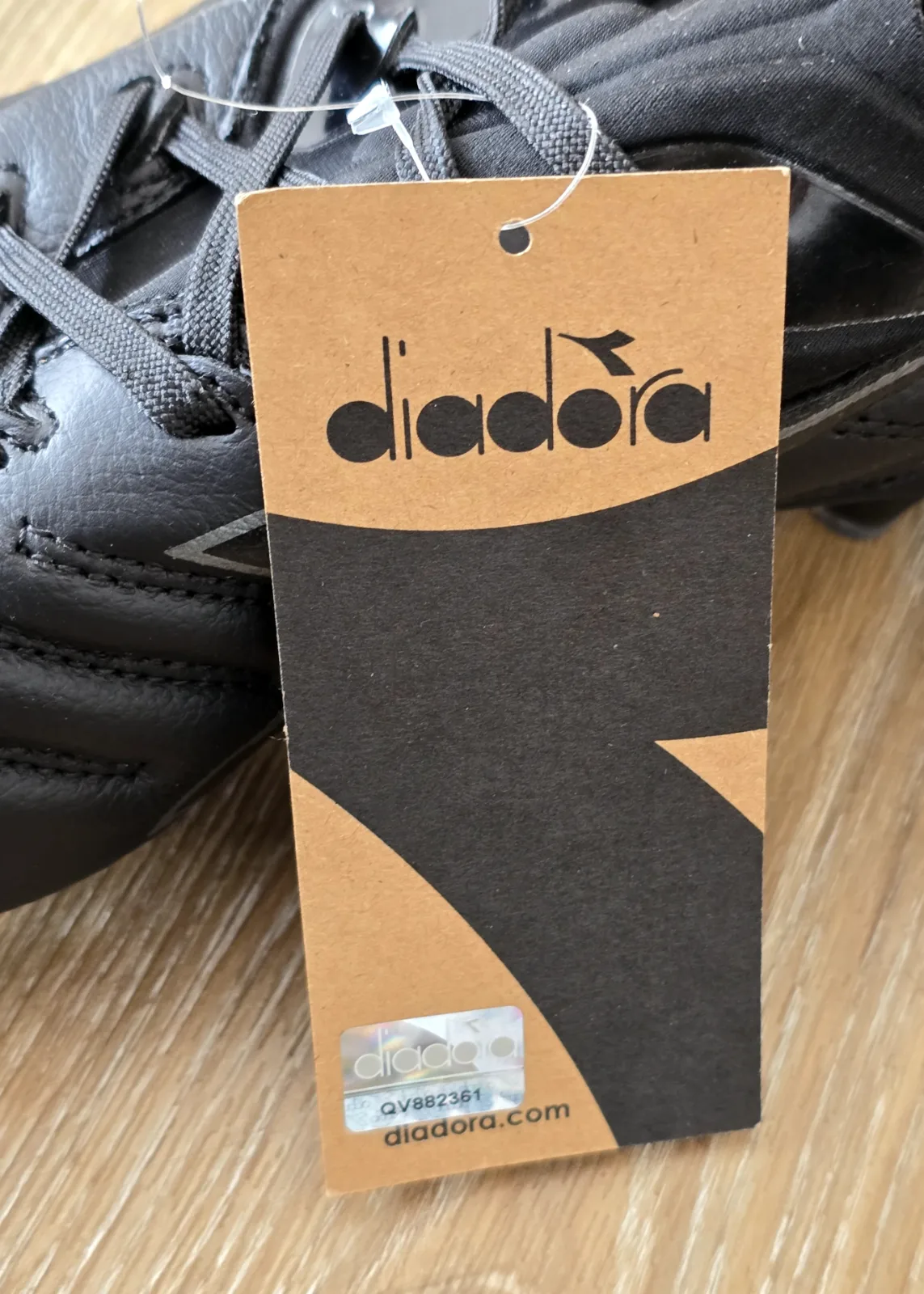 DIADORA B-ELITE TECH FG 10