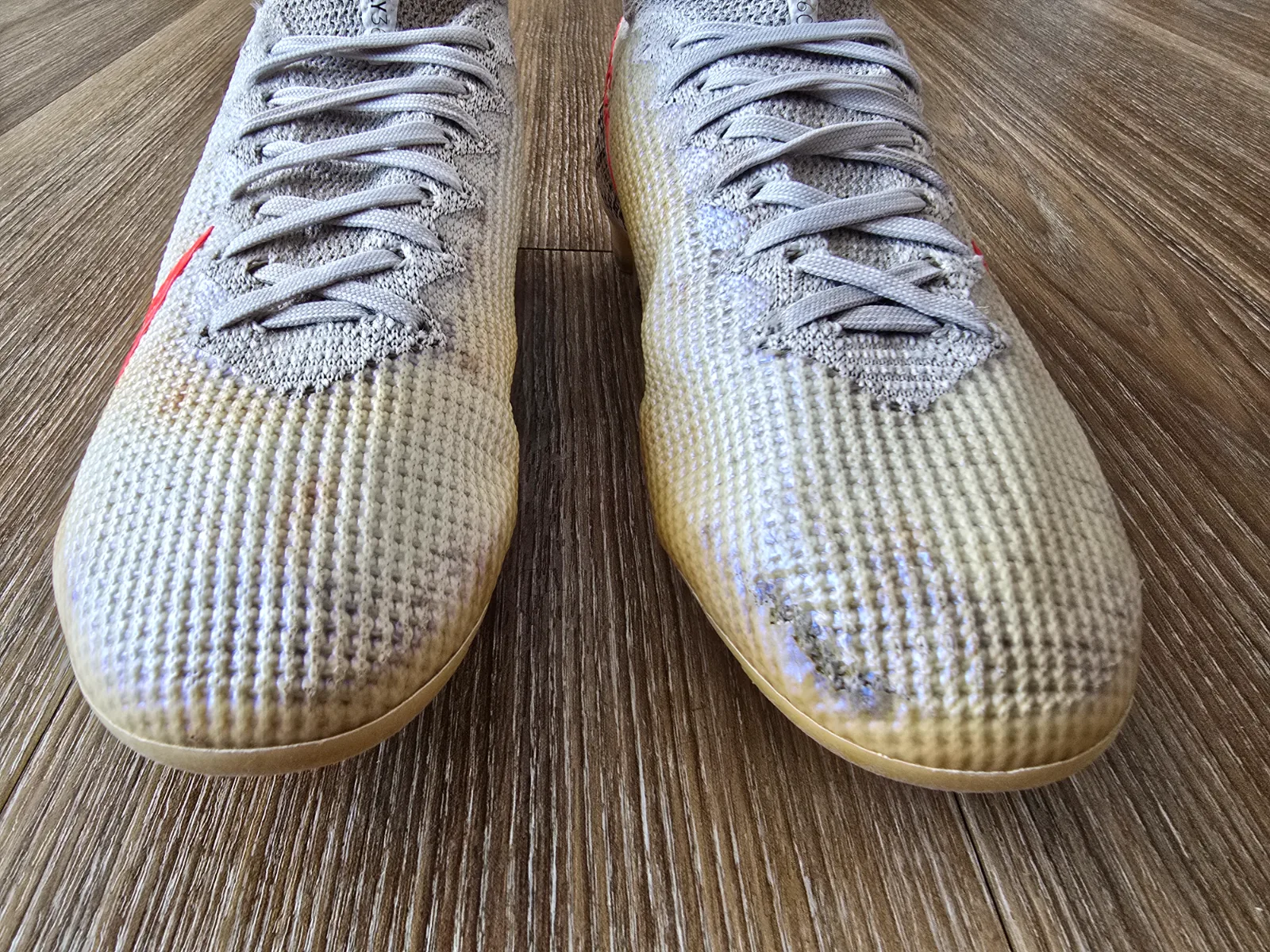 NIKE MERCURIAL SUPERFLY 7 ELITE FG 4