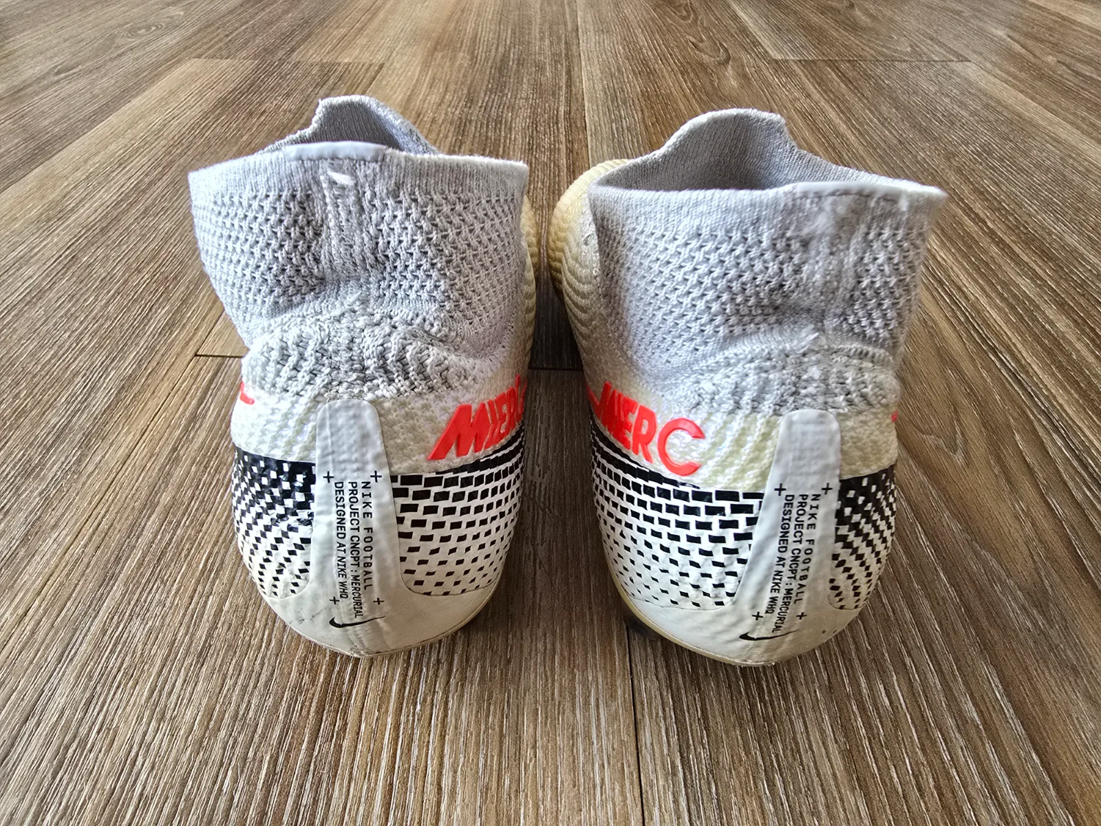 NIKE MERCURIAL SUPERFLY 7 ELITE FG 7