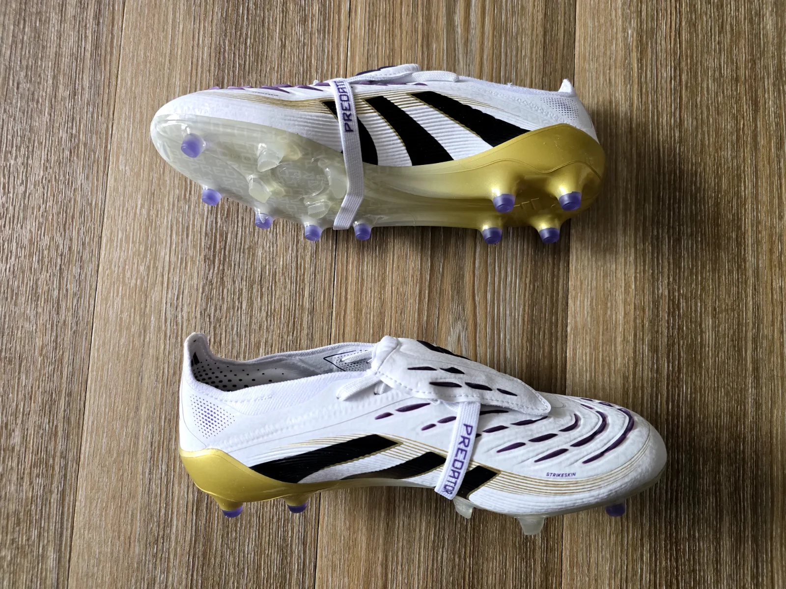 ADIDAS PREDATOR ELITE FT AG 2