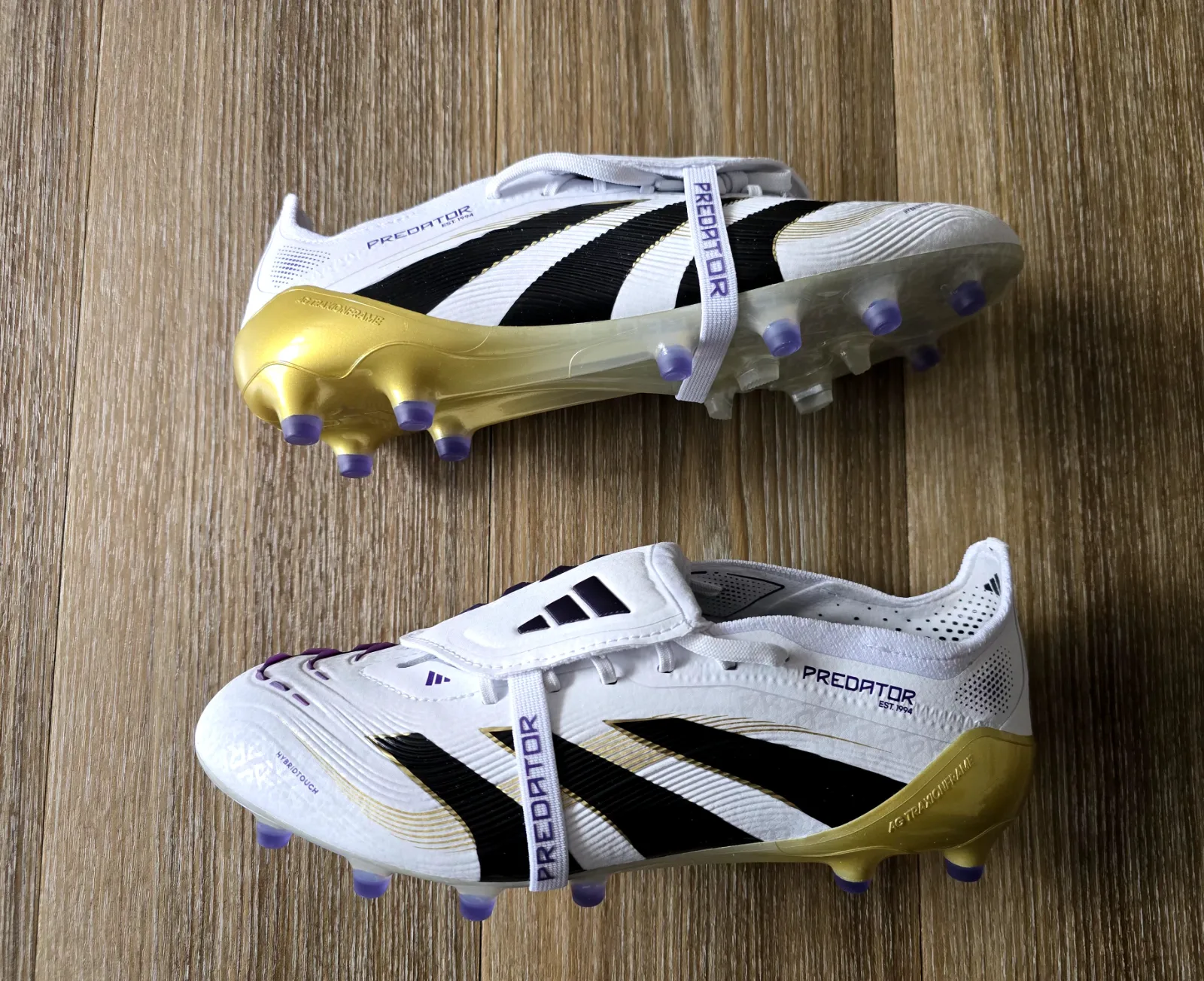 ADIDAS PREDATOR ELITE FT AG 3