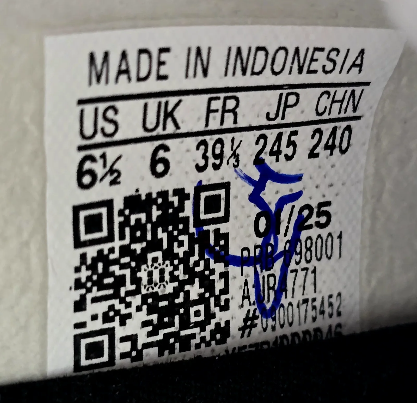 ADIDAS PREDATOR ELITE FT AG 8