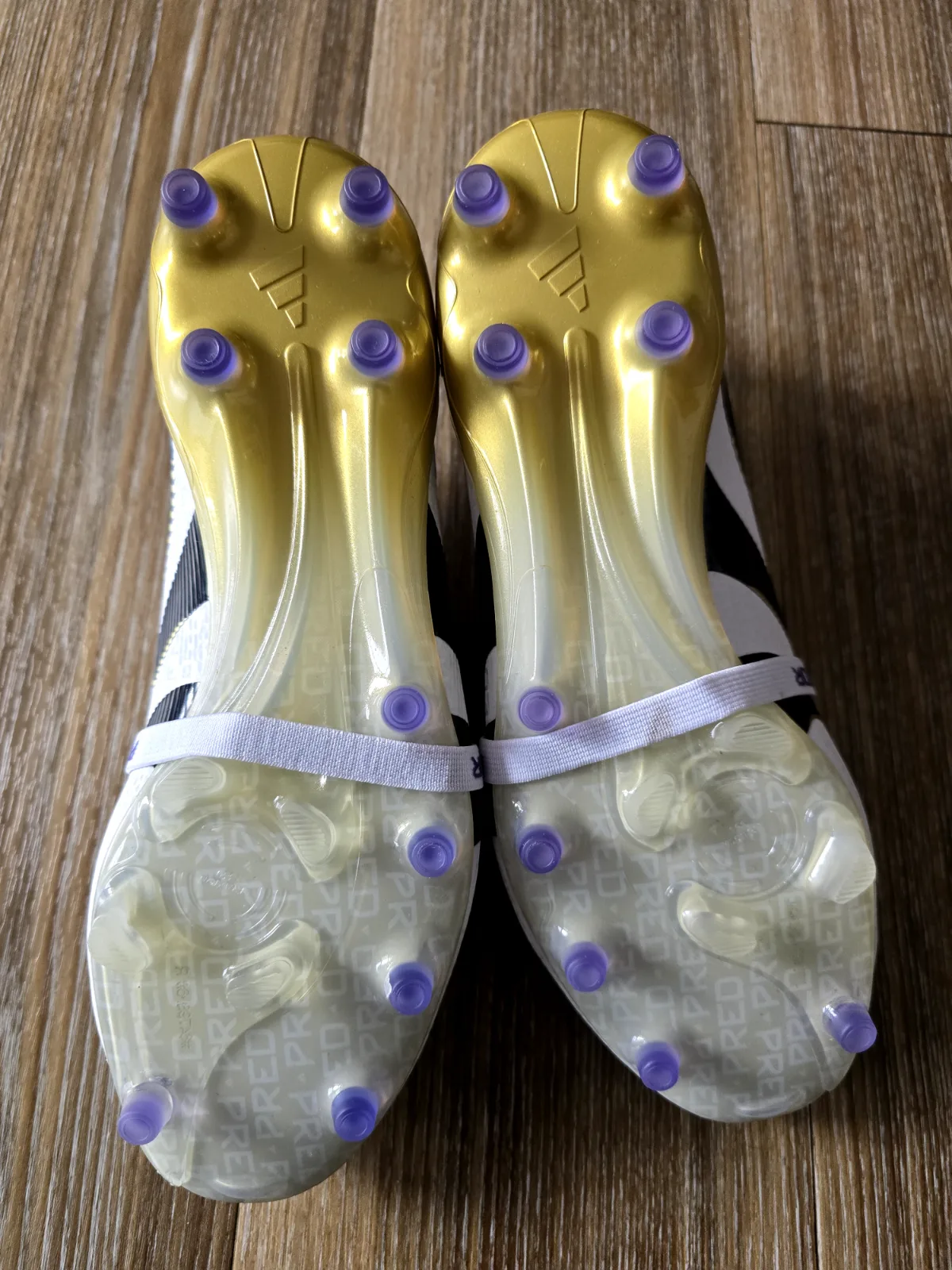 ADIDAS PREDATOR ELITE FT AG 7