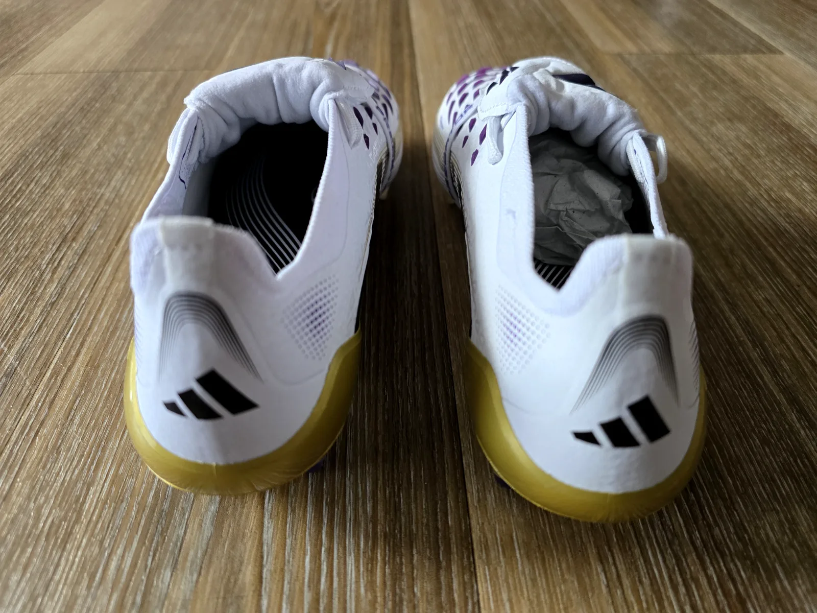 ADIDAS PREDATOR ELITE FT AG 6