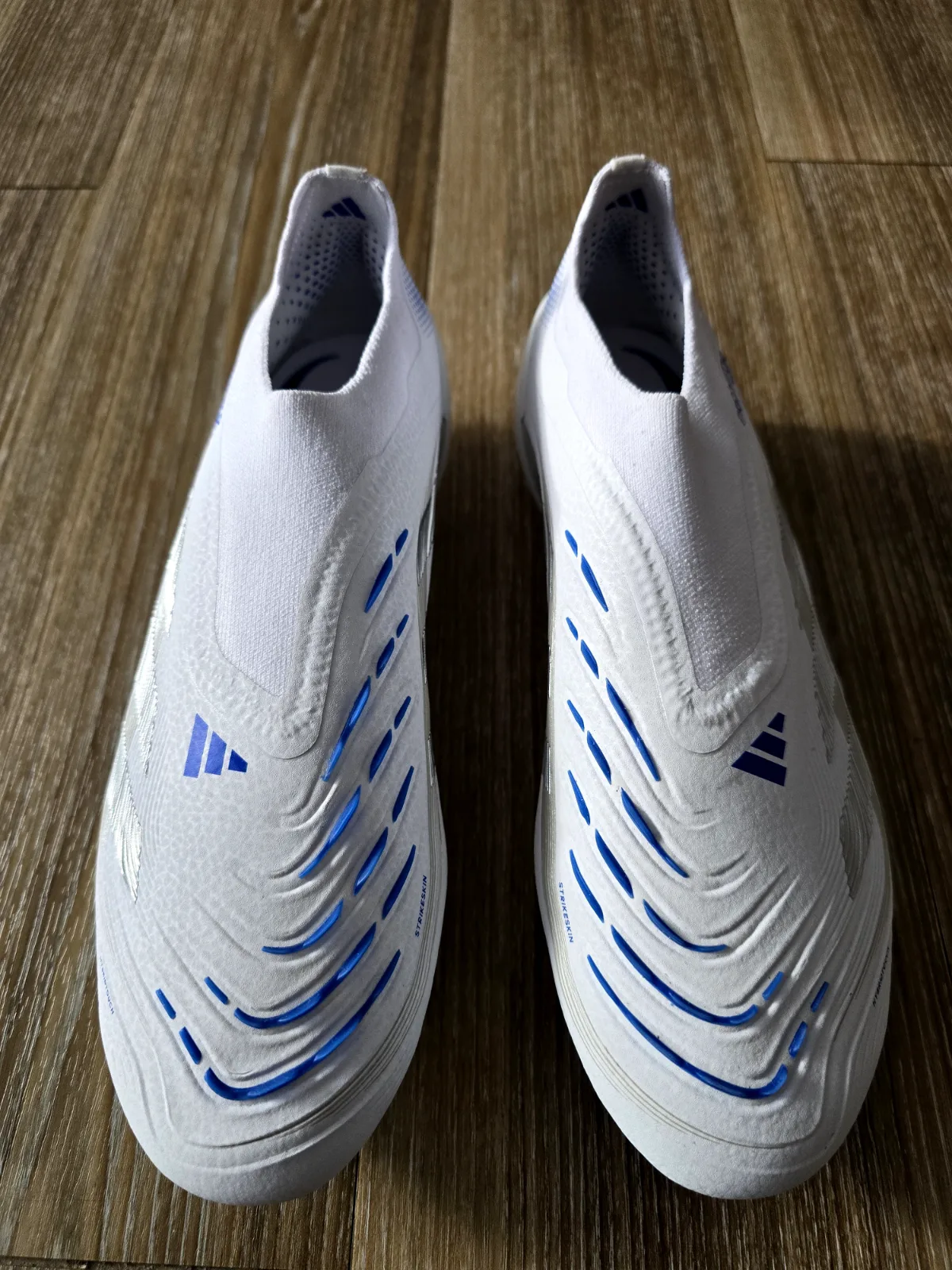 ADIDAS PREDATOR ELITE LL FG 4