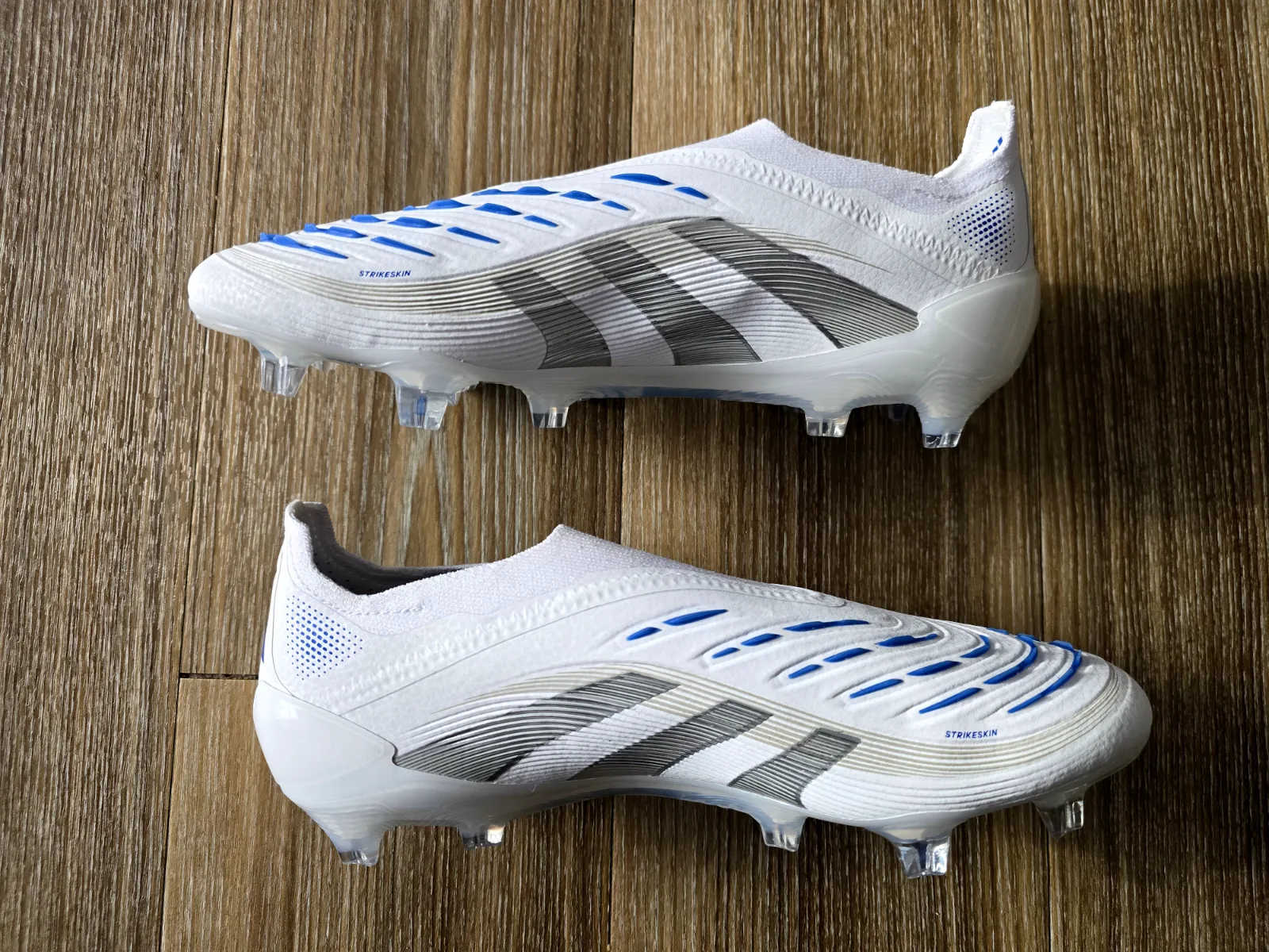 ADIDAS PREDATOR ELITE LL FG 3