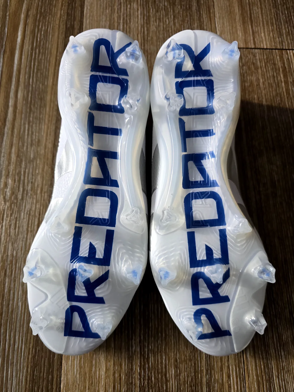 ADIDAS PREDATOR ELITE LL FG 8