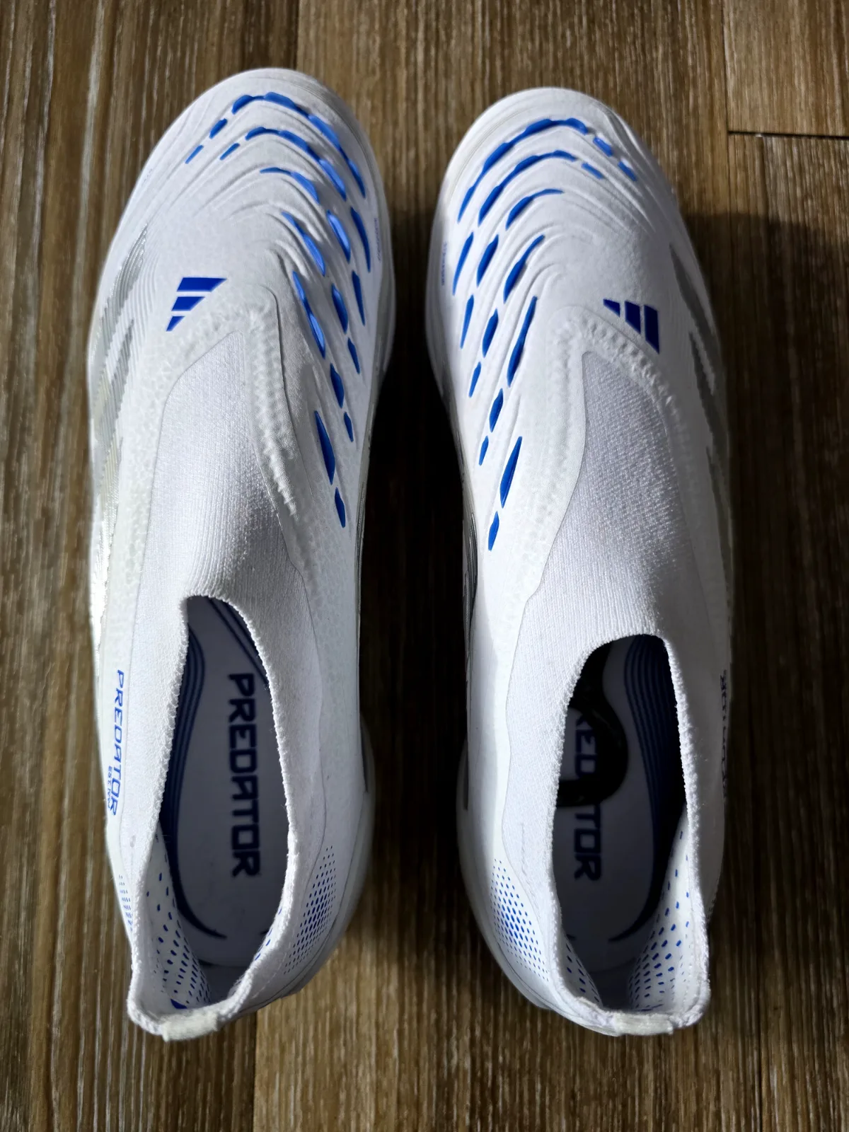 ADIDAS PREDATOR ELITE LL FG 7