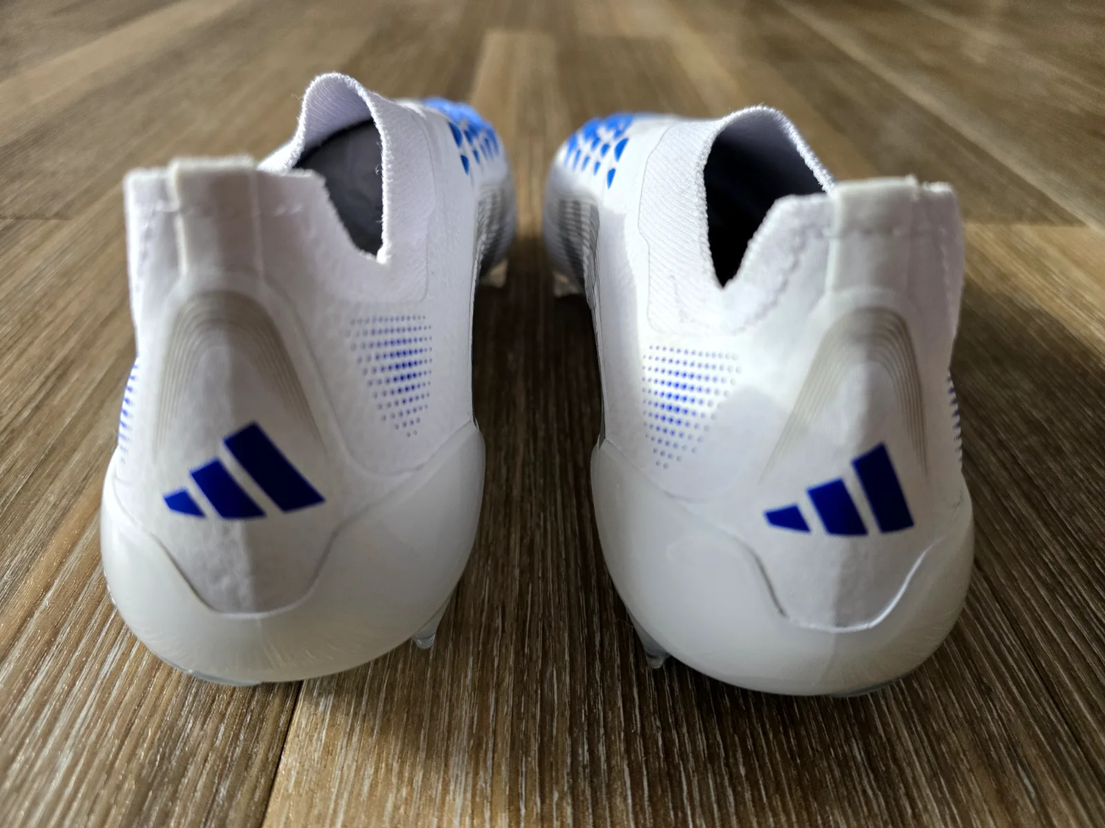 ADIDAS PREDATOR ELITE LL FG 6