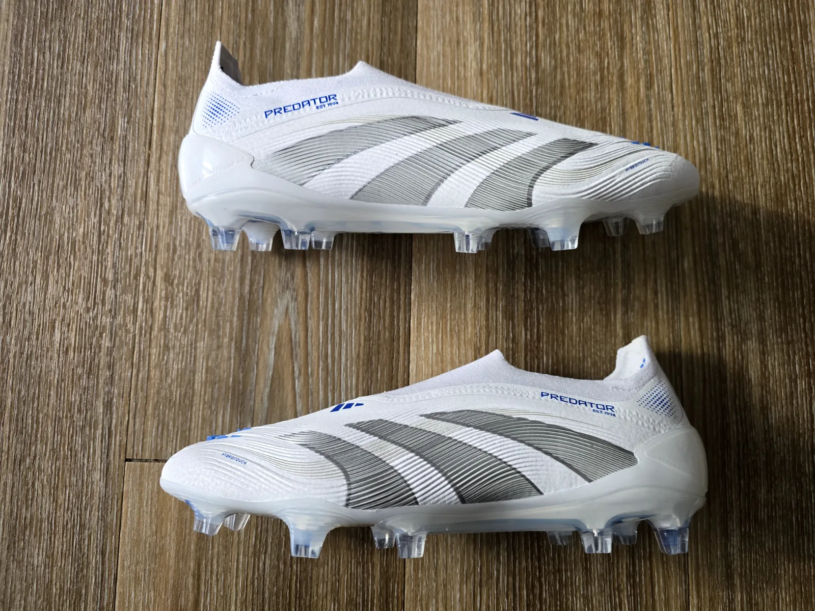 ADIDAS PREDATOR ELITE LL FG 2