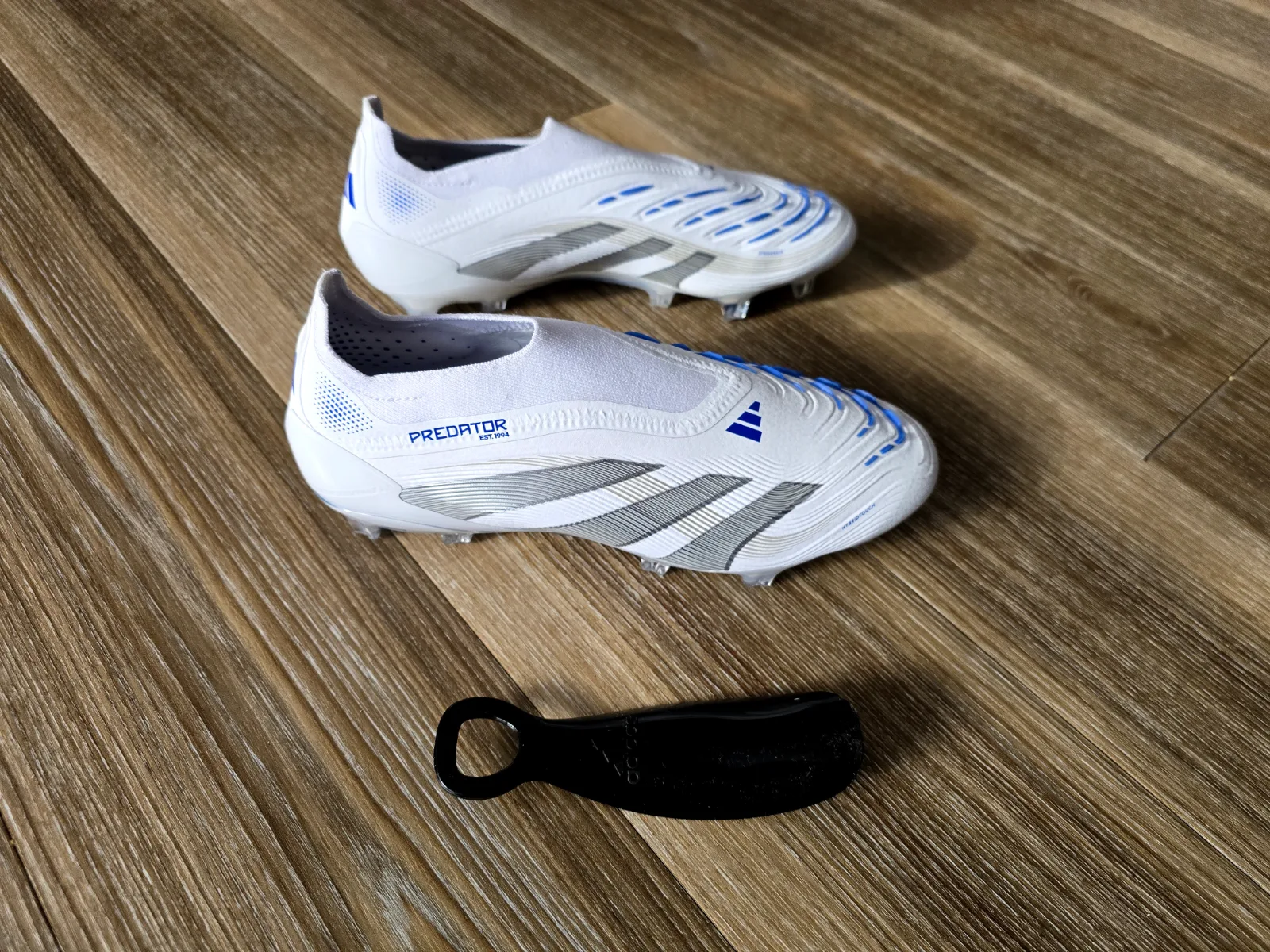 ADIDAS PREDATOR ELITE LL FG 5