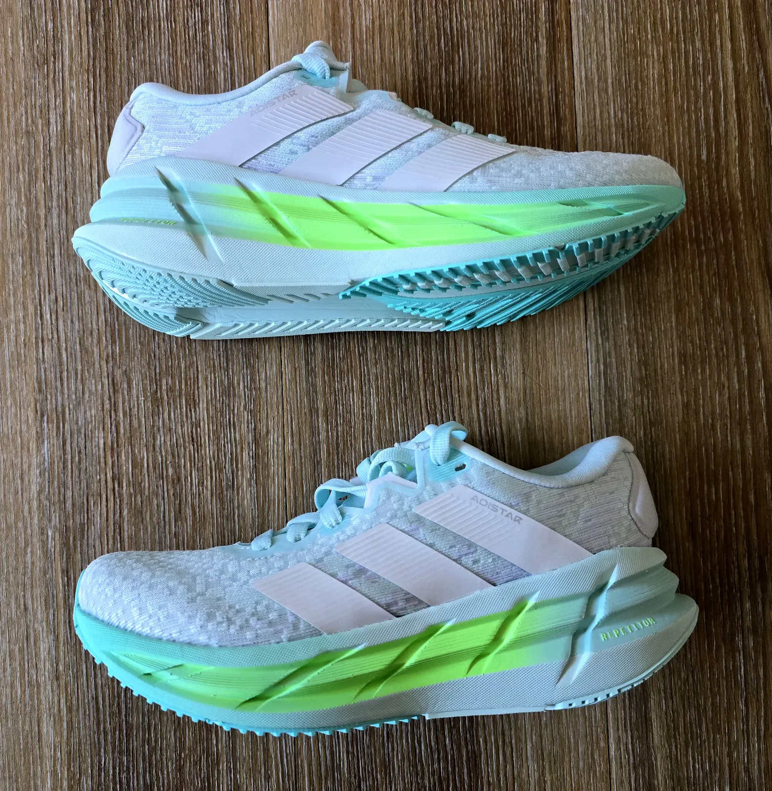 ADIDAS ADISTAR 4 2