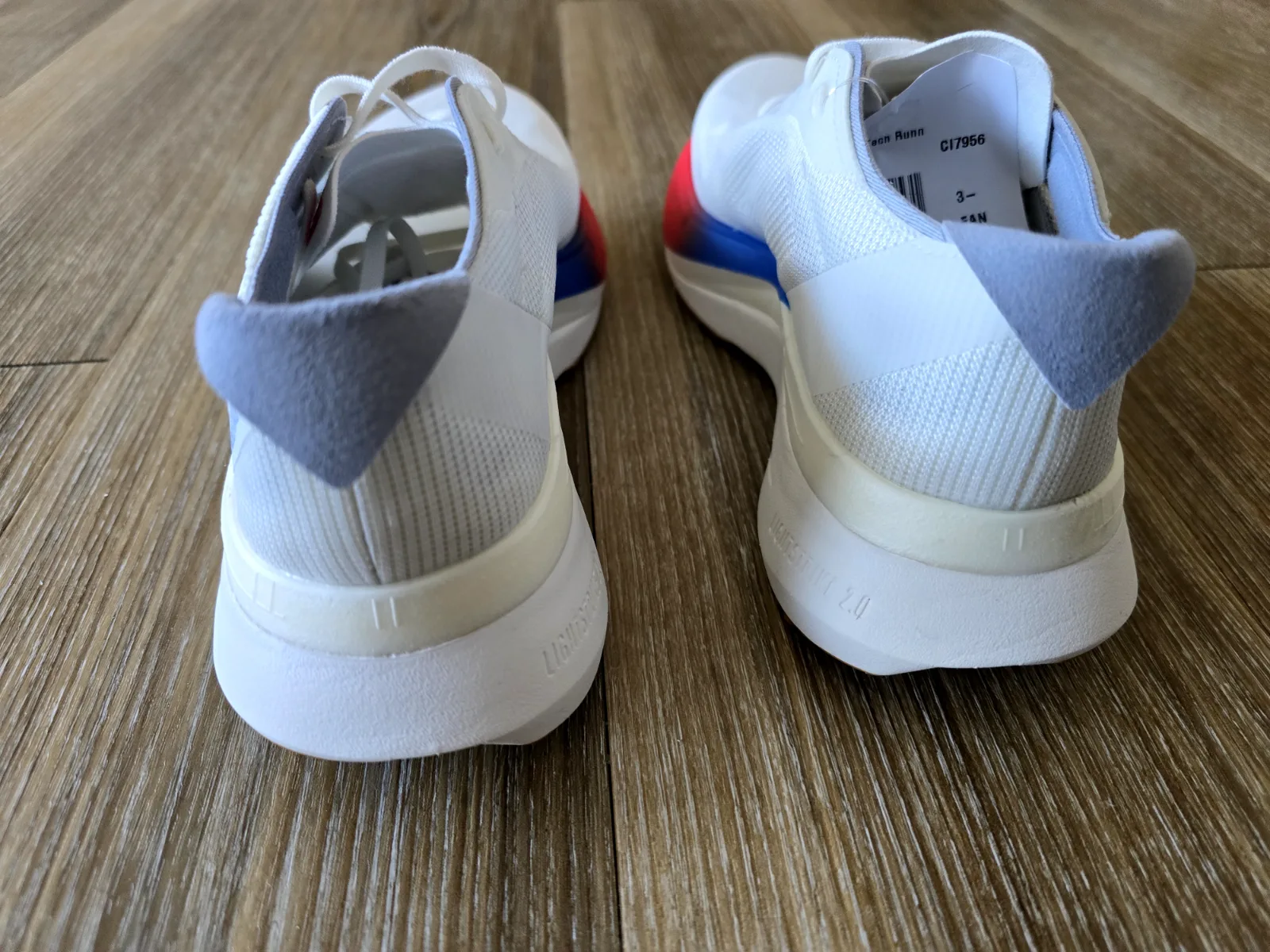 ADIDAS ADIZERO BOSTON 12 6