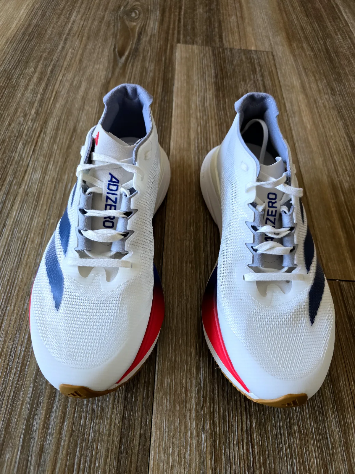 ADIDAS ADIZERO BOSTON 12 4