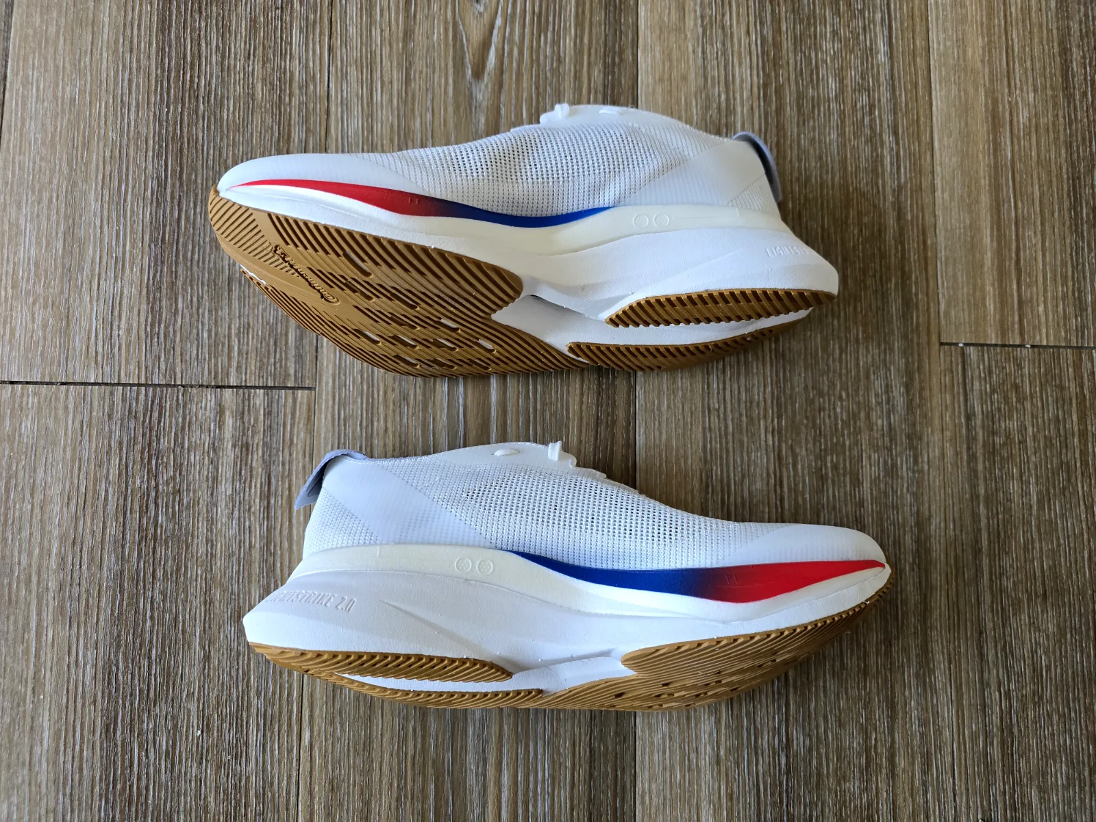 ADIDAS ADIZERO BOSTON 12 3